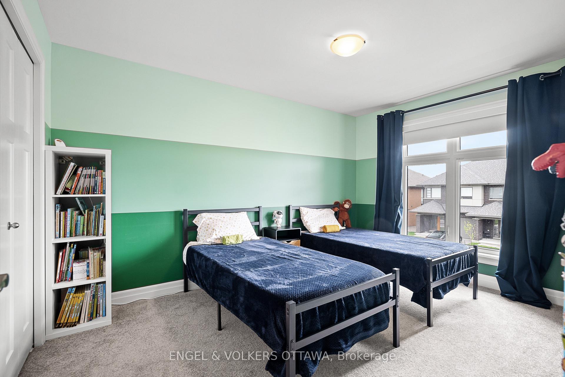 Photo 19 of 844 Quartet Avenue, Ottawa, Riverside South/Gloucester Glen — HOMEH