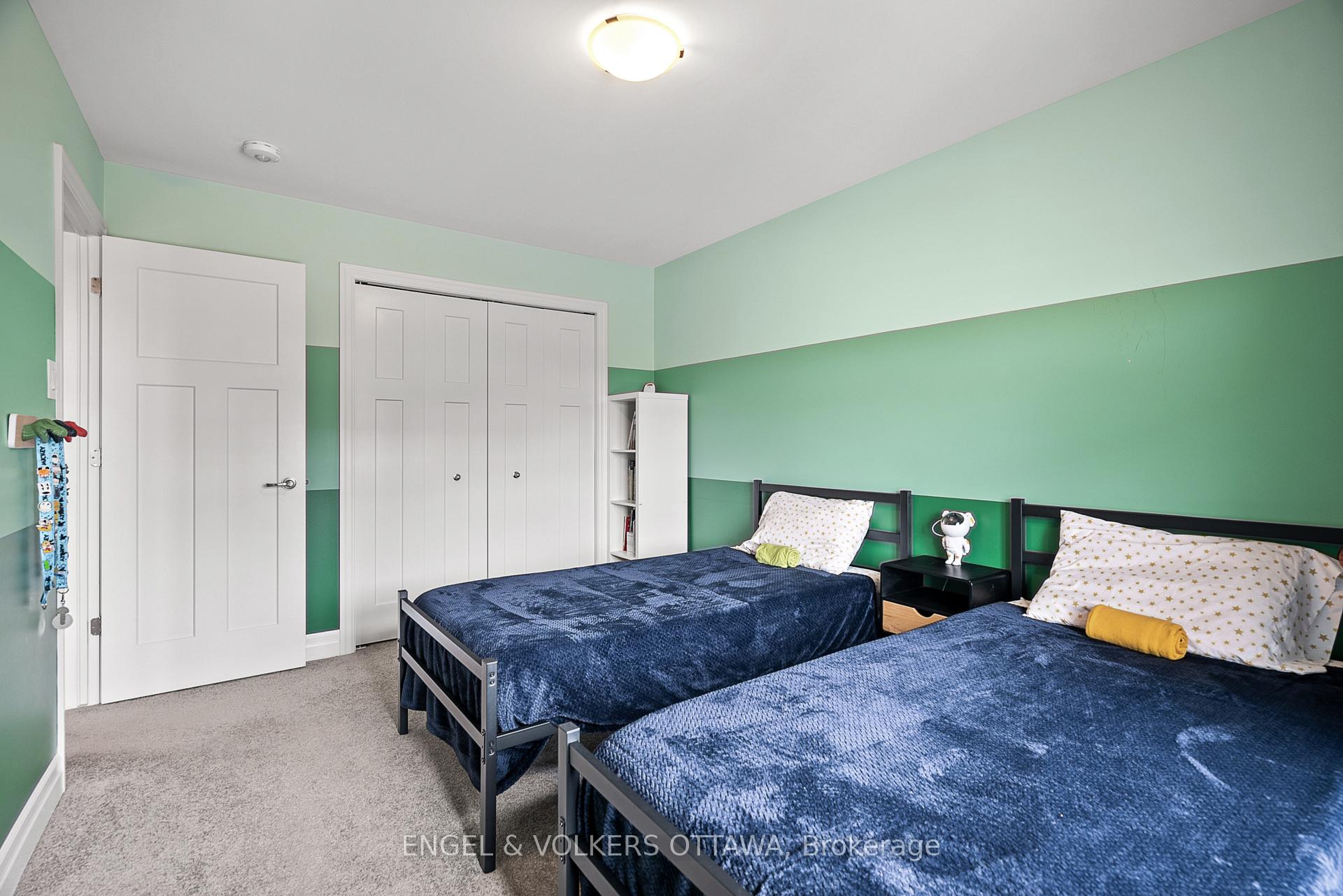Photo 20 of 844 Quartet Avenue, Ottawa, Riverside South/Gloucester Glen — HOMEH