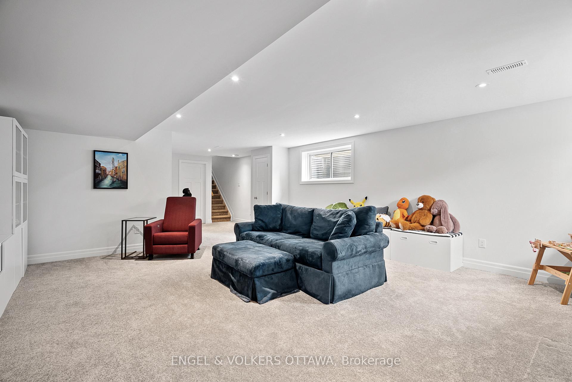 Photo 24 of 844 Quartet Avenue, Ottawa, Riverside South/Gloucester Glen — HOMEH