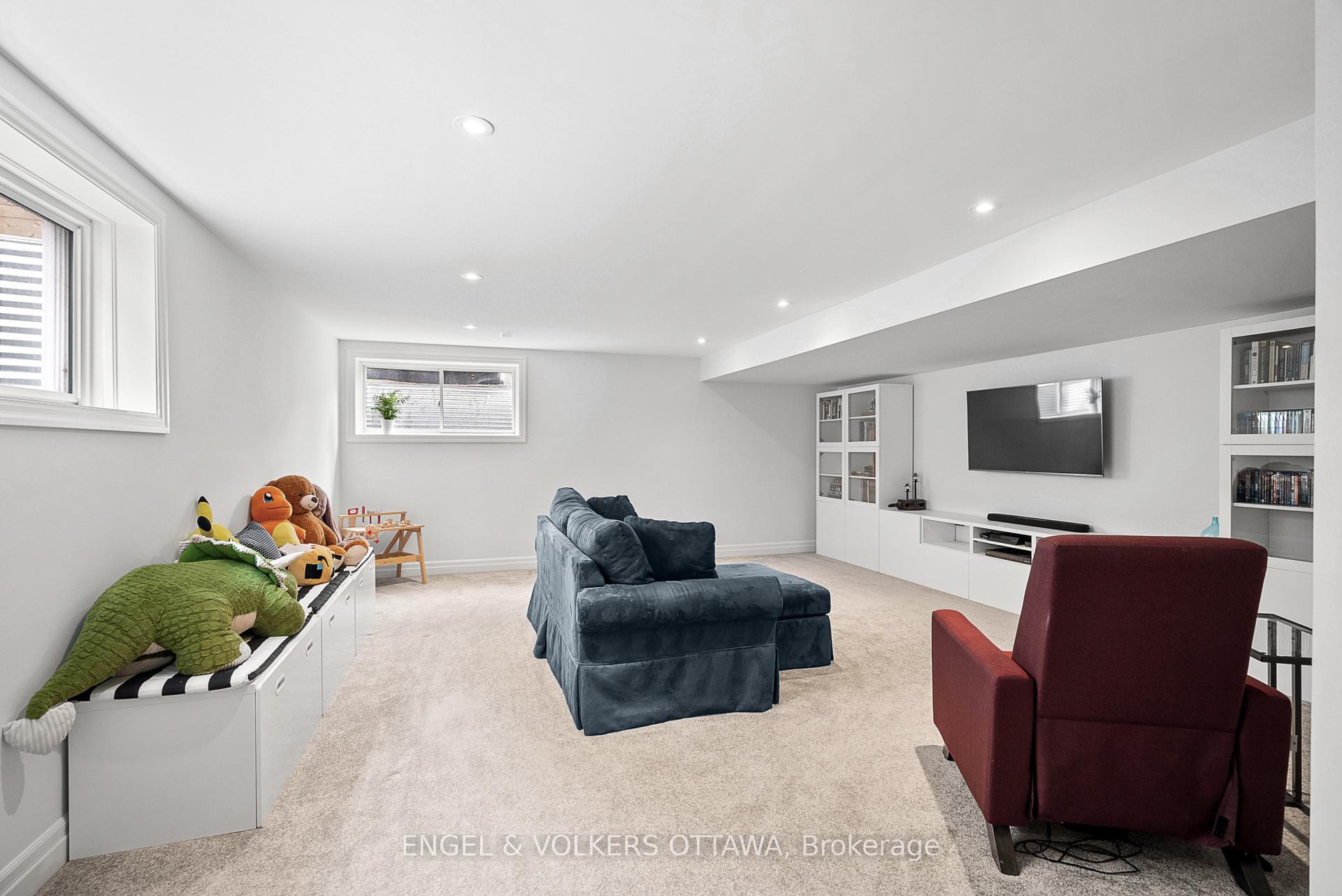 Photo 25 of 844 Quartet Avenue, Ottawa, Riverside South/Gloucester Glen — HOMEH