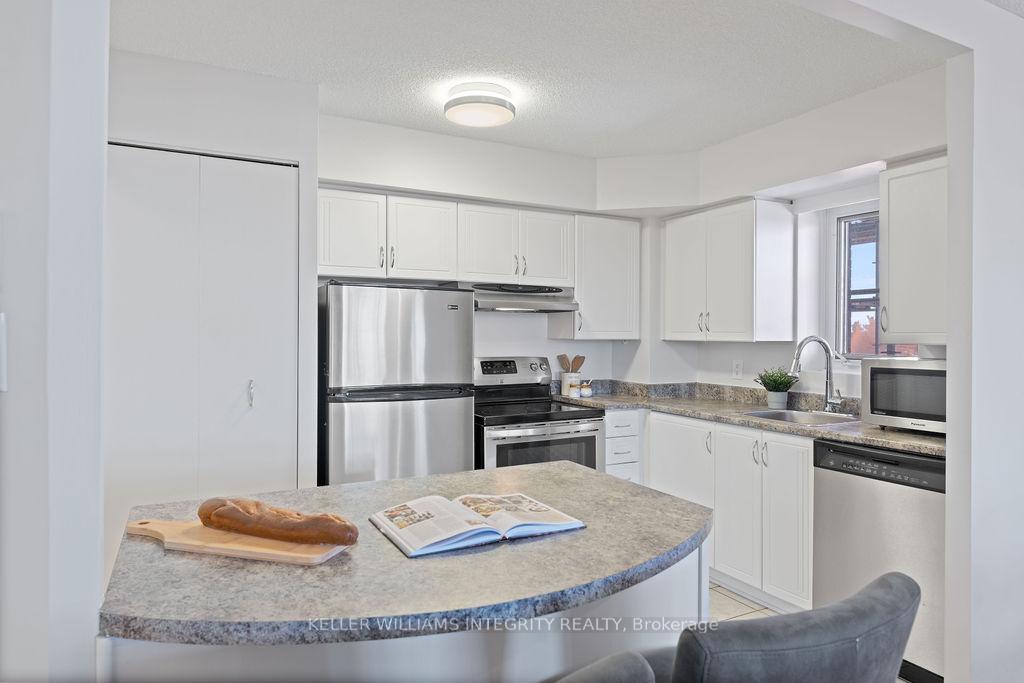 Photo 7 of Unit 626, 1025 Grenon Avenue, Ottawa, Fairfield Heights — HOMEH
