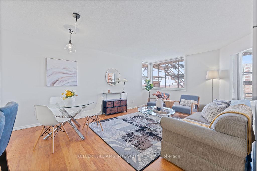 Photo 10 of Unit 626, 1025 Grenon Avenue, Ottawa, Fairfield Heights — HOMEH
