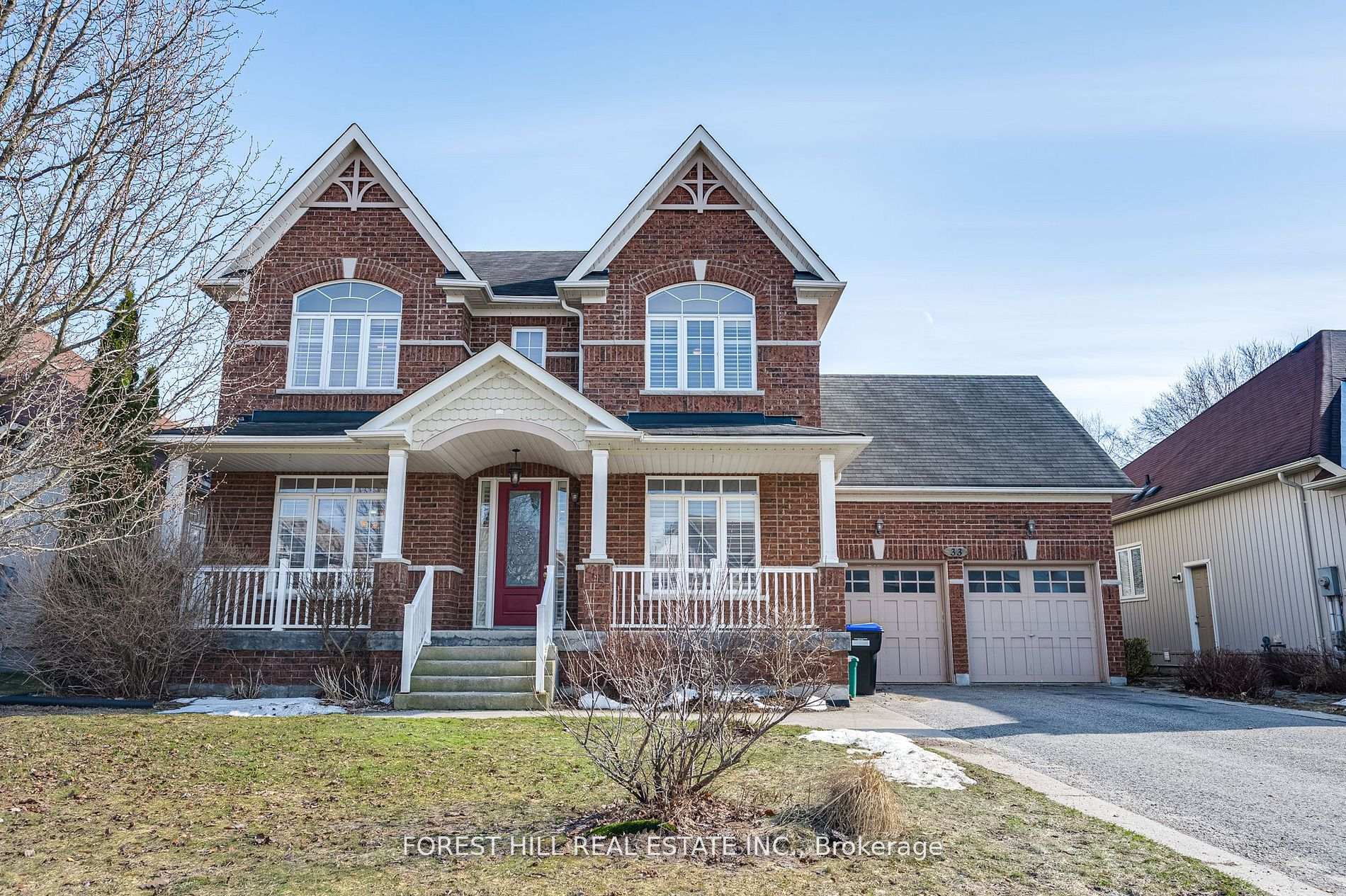 Photo 2 of 33 Collier Crescent, Essa, Angus — HOMEH