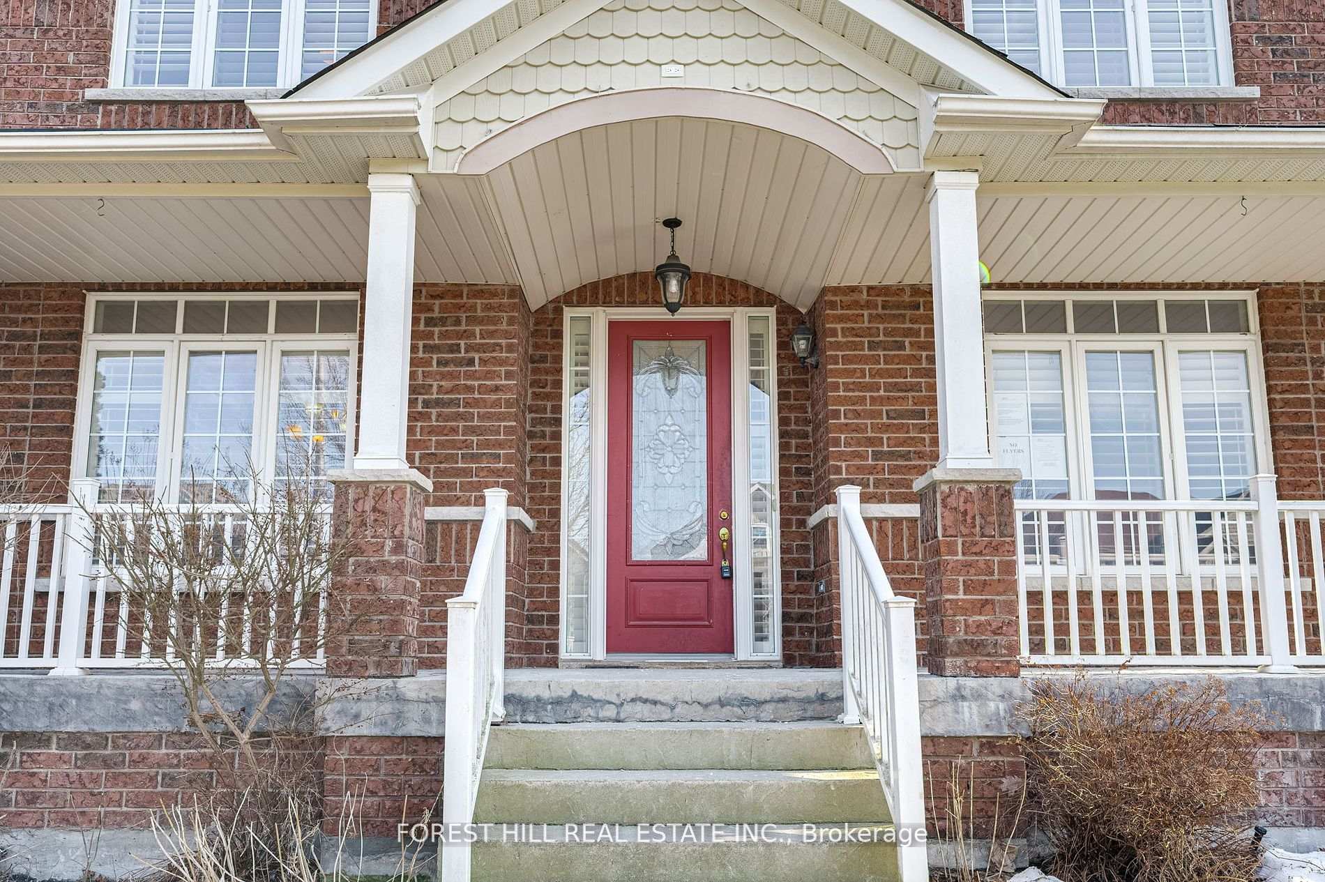 Photo 3 of 33 Collier Crescent, Essa, Angus — HOMEH