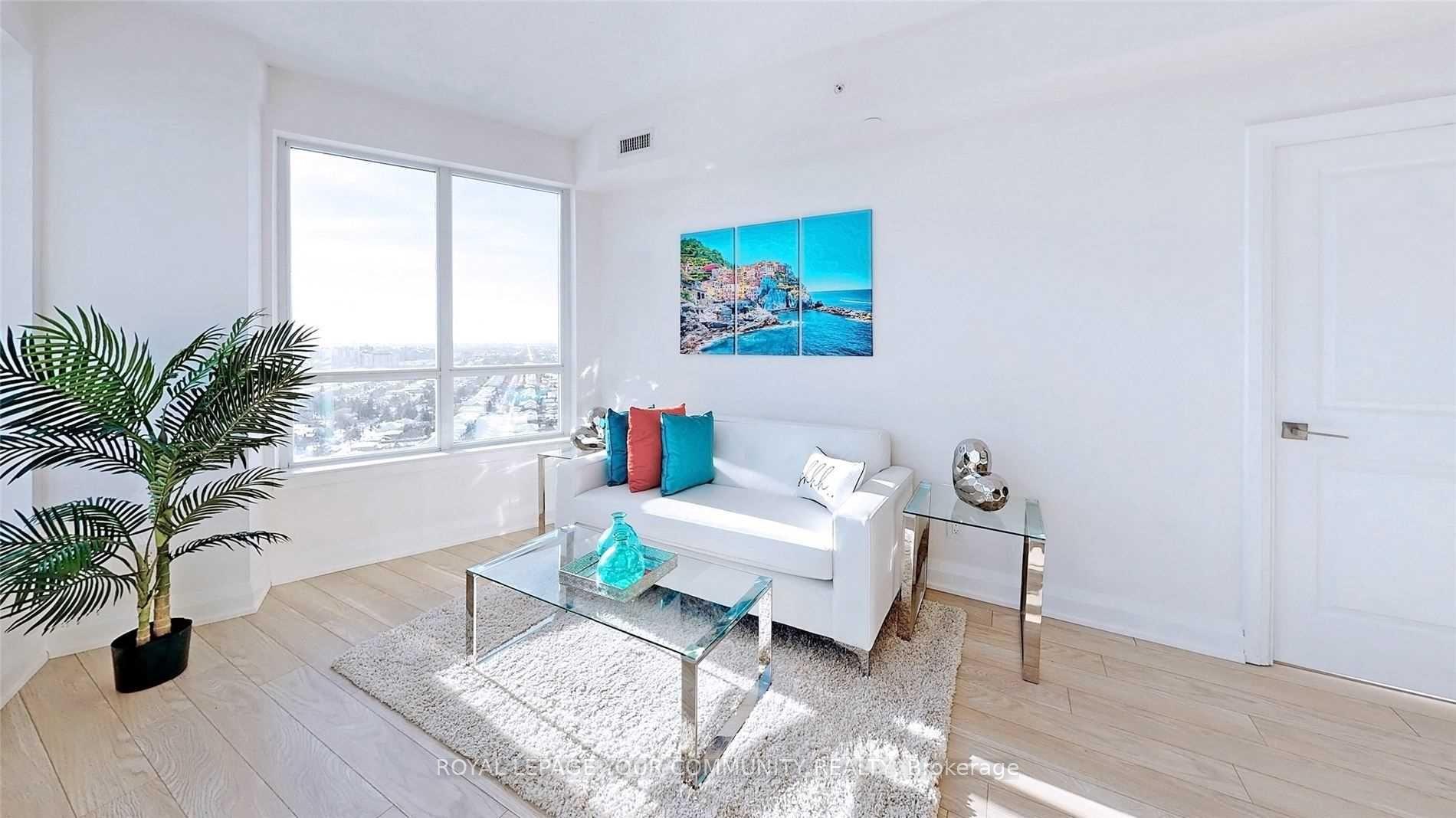 Photo 7 of Unit 2426, 7161 Yonge Street, Markham, Grandview — HOMEH