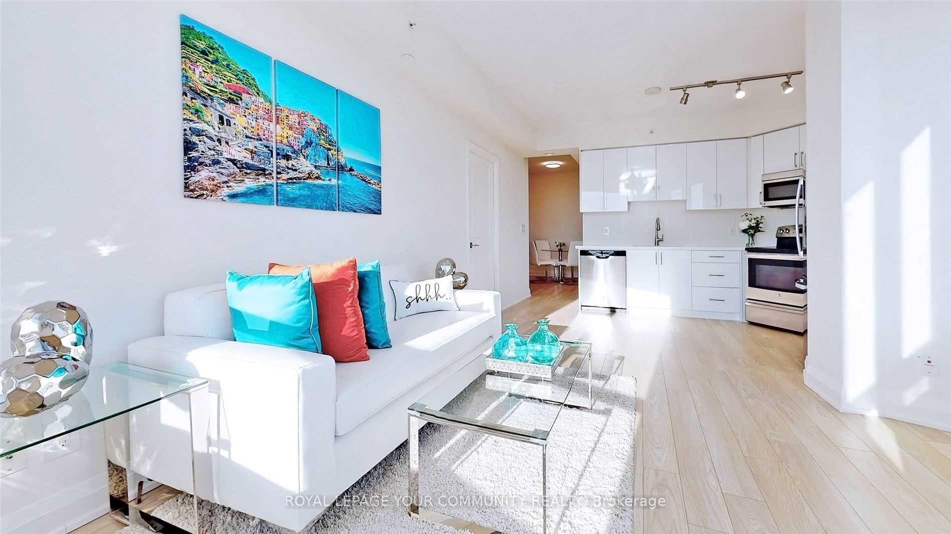 Photo 9 of Unit 2426, 7161 Yonge Street, Markham, Grandview — HOMEH