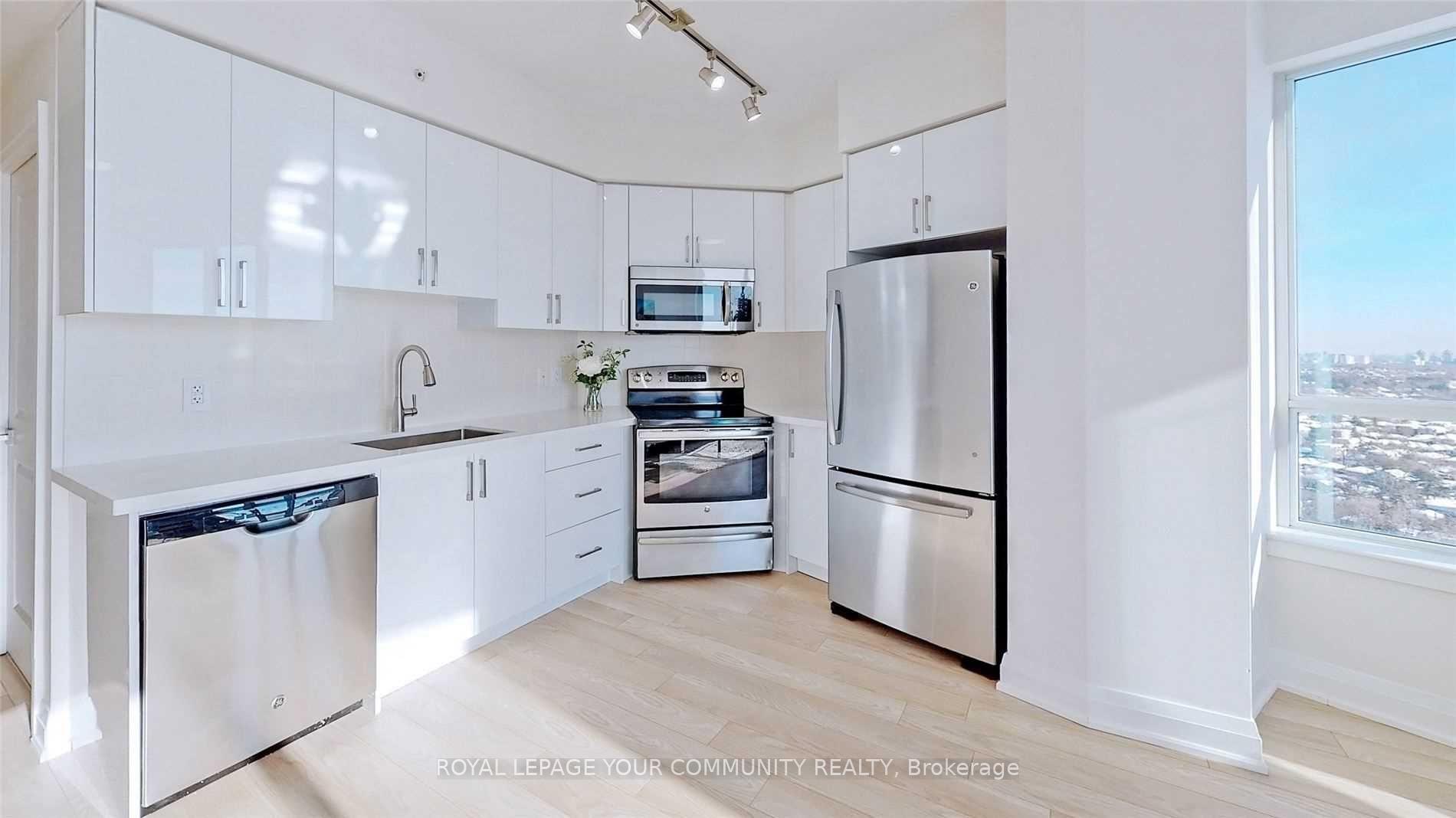 Photo 11 of Unit 2426, 7161 Yonge Street, Markham, Grandview — HOMEH