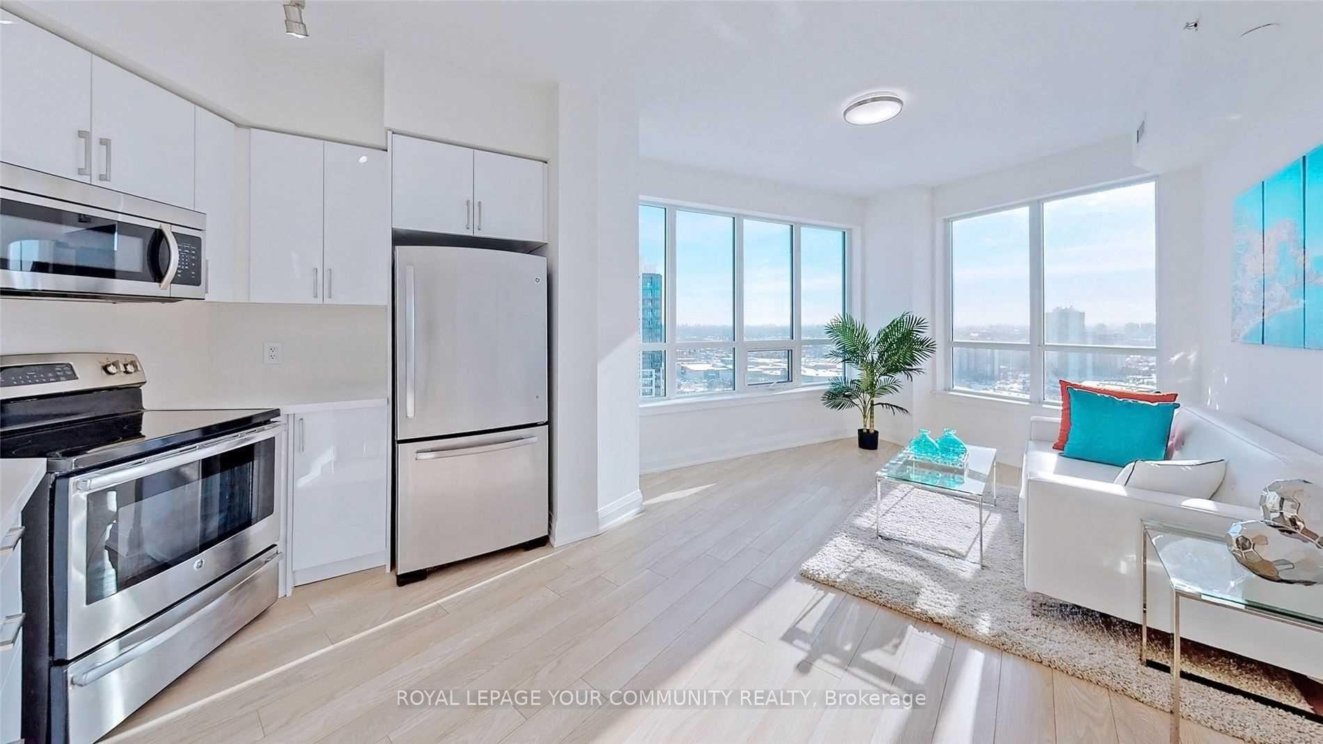 Photo 14 of Unit 2426, 7161 Yonge Street, Markham, Grandview — HOMEH