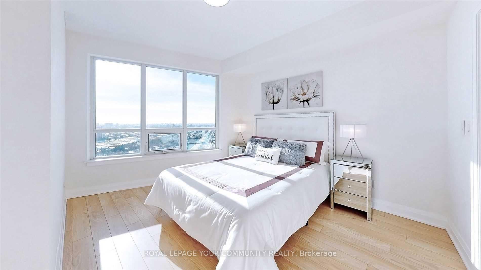 Photo 15 of Unit 2426, 7161 Yonge Street, Markham, Grandview — HOMEH