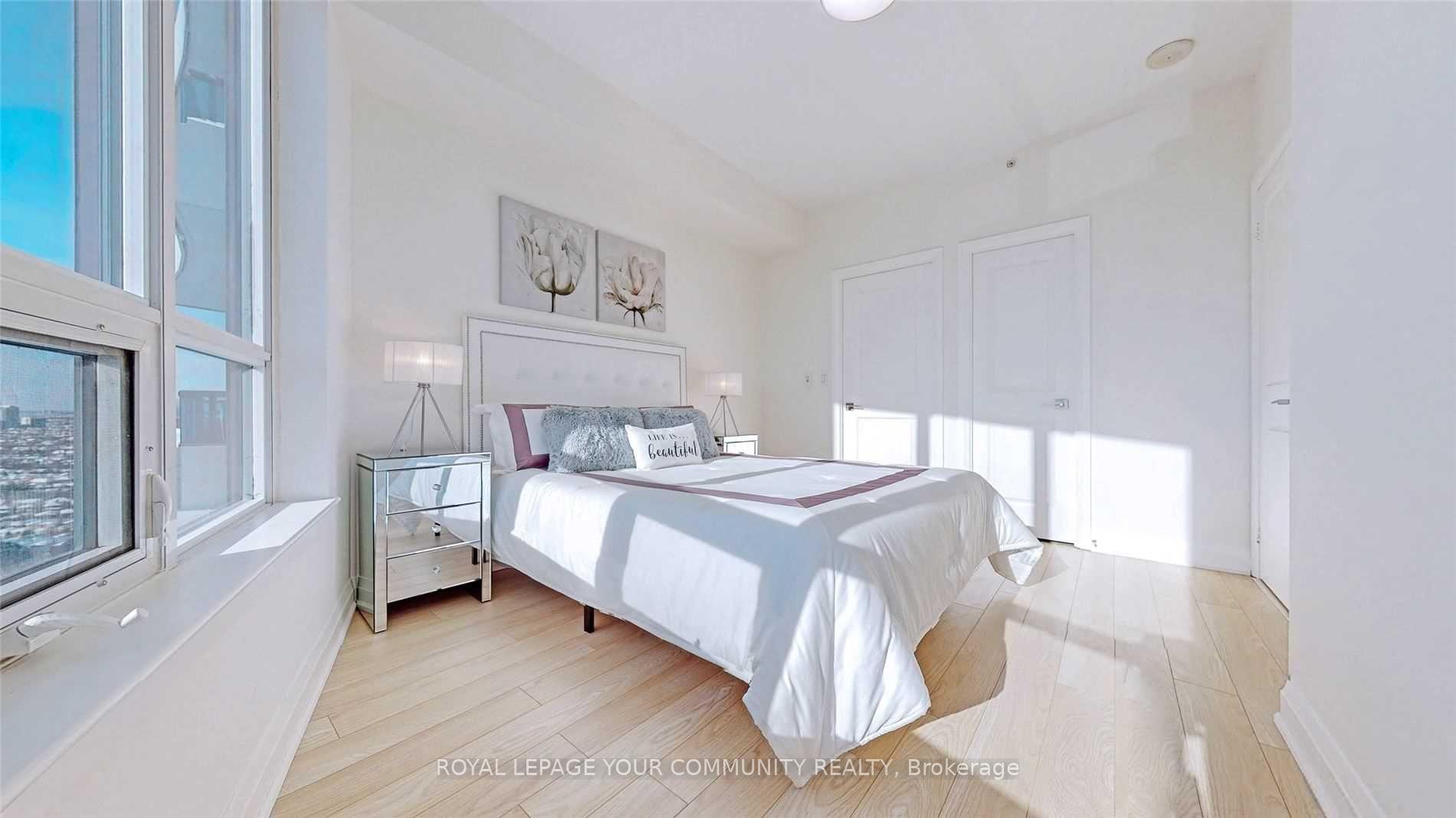 Photo 17 of Unit 2426, 7161 Yonge Street, Markham, Grandview — HOMEH