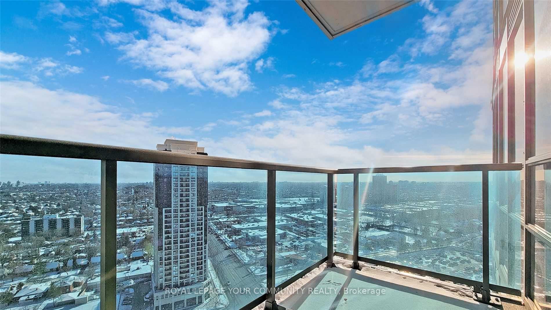 Photo 25 of Unit 2426, 7161 Yonge Street, Markham, Grandview — HOMEH