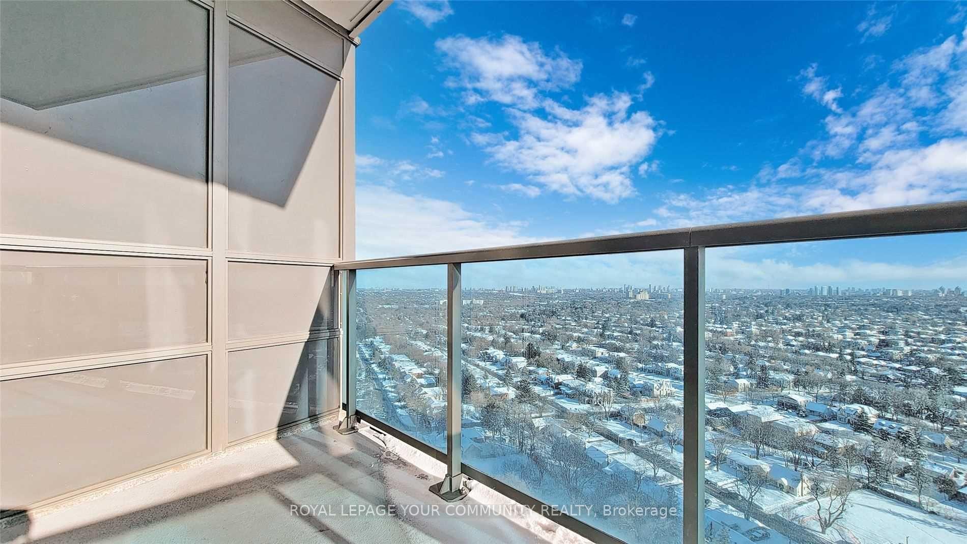 Photo 26 of Unit 2426, 7161 Yonge Street, Markham, Grandview — HOMEH