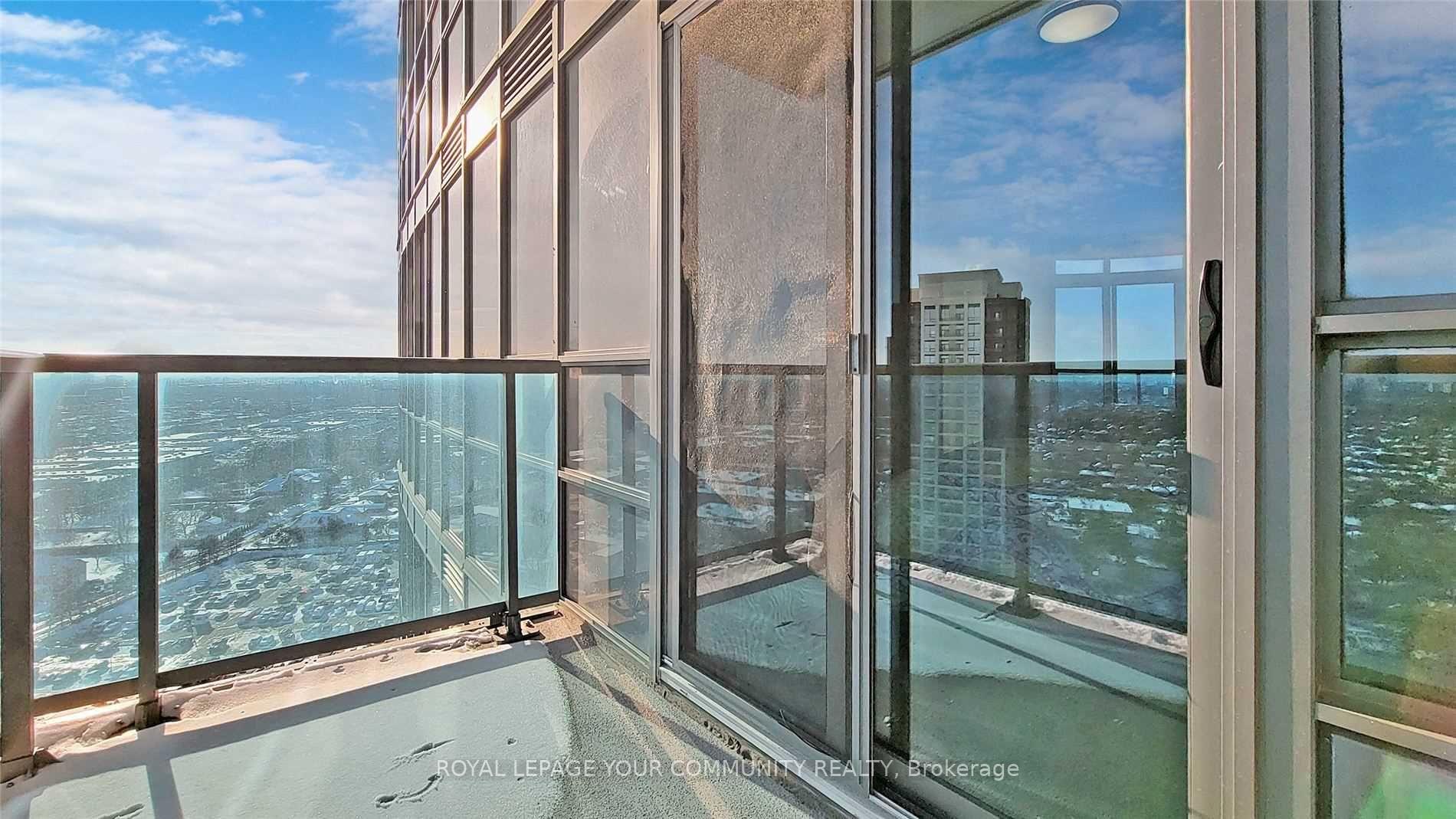 Photo 27 of Unit 2426, 7161 Yonge Street, Markham, Grandview — HOMEH