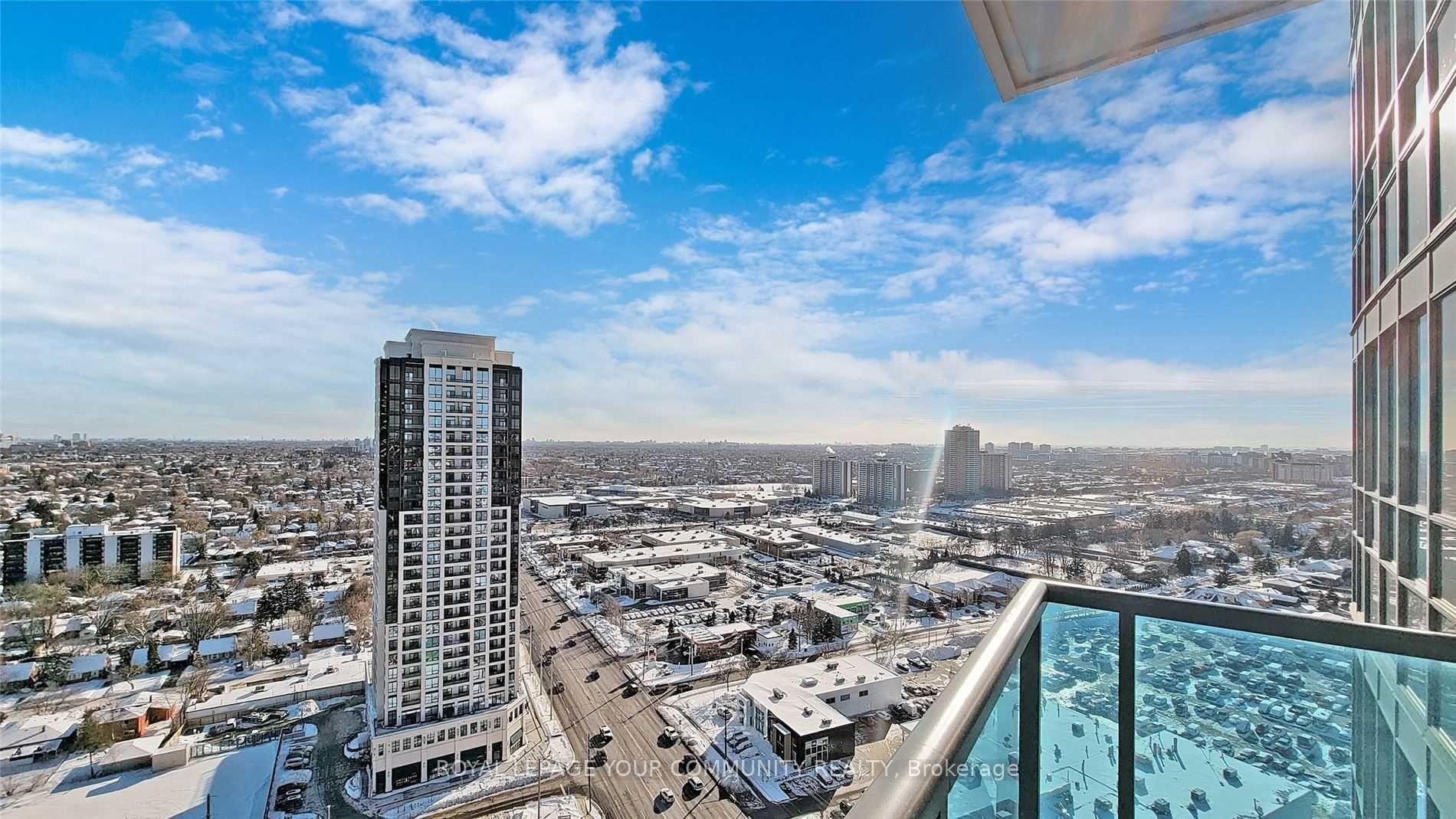 Photo 28 of Unit 2426, 7161 Yonge Street, Markham, Grandview — HOMEH