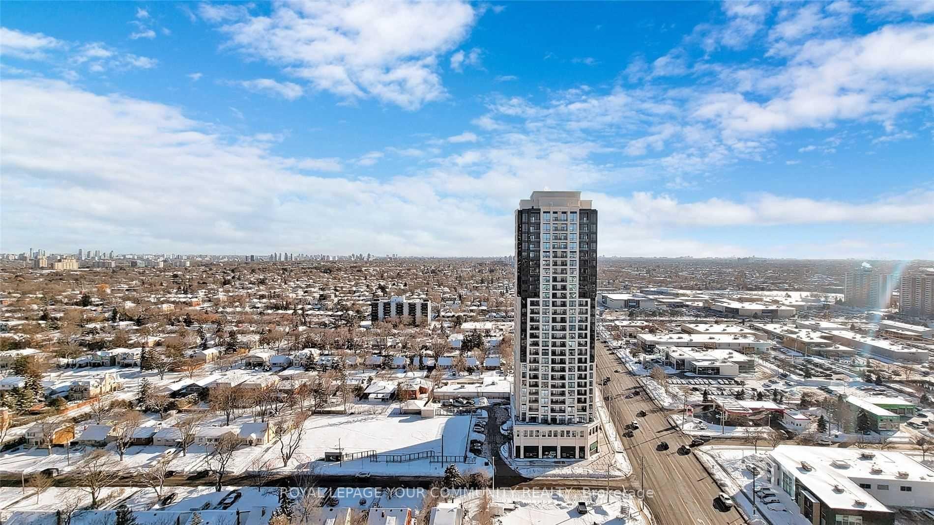 Photo 30 of Unit 2426, 7161 Yonge Street, Markham, Grandview — HOMEH
