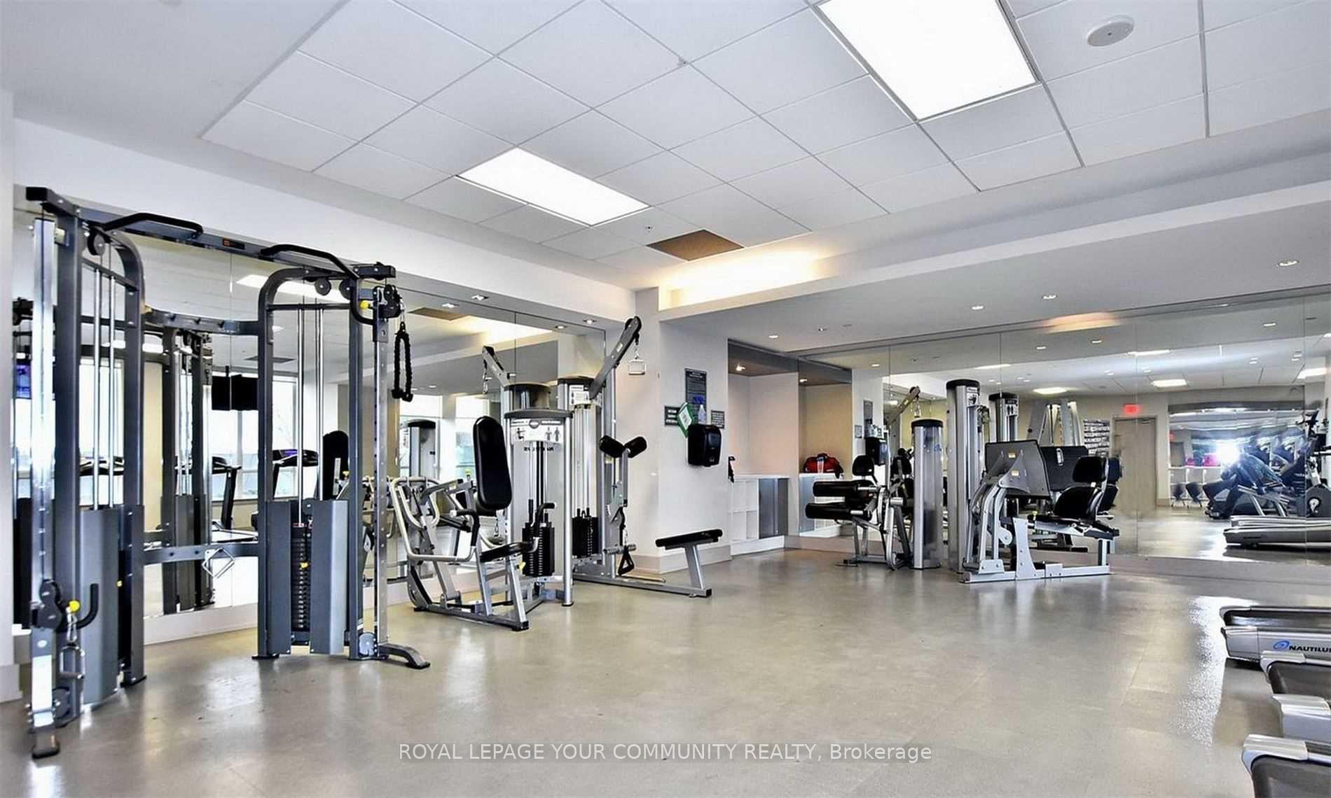 Photo 32 of Unit 2426, 7161 Yonge Street, Markham, Grandview — HOMEH