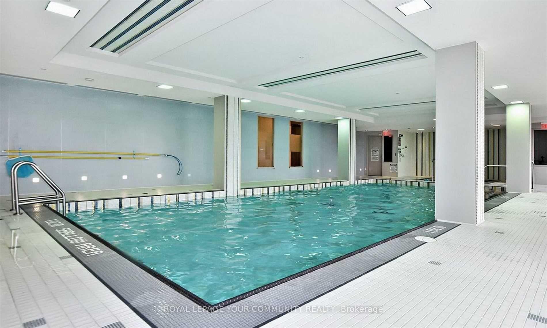Photo 33 of Unit 2426, 7161 Yonge Street, Markham, Grandview — HOMEH