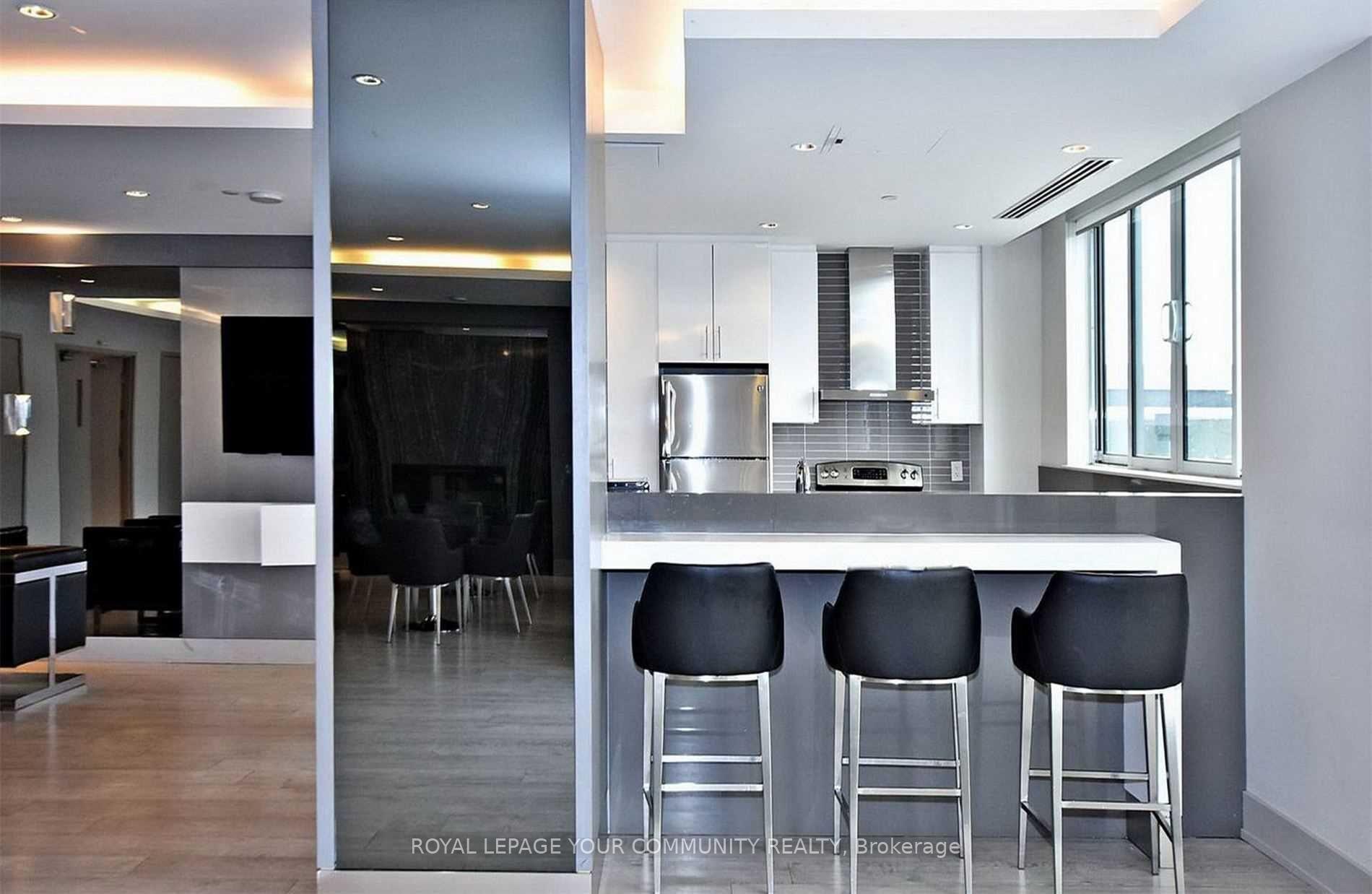 Photo 37 of Unit 2426, 7161 Yonge Street, Markham, Grandview — HOMEH