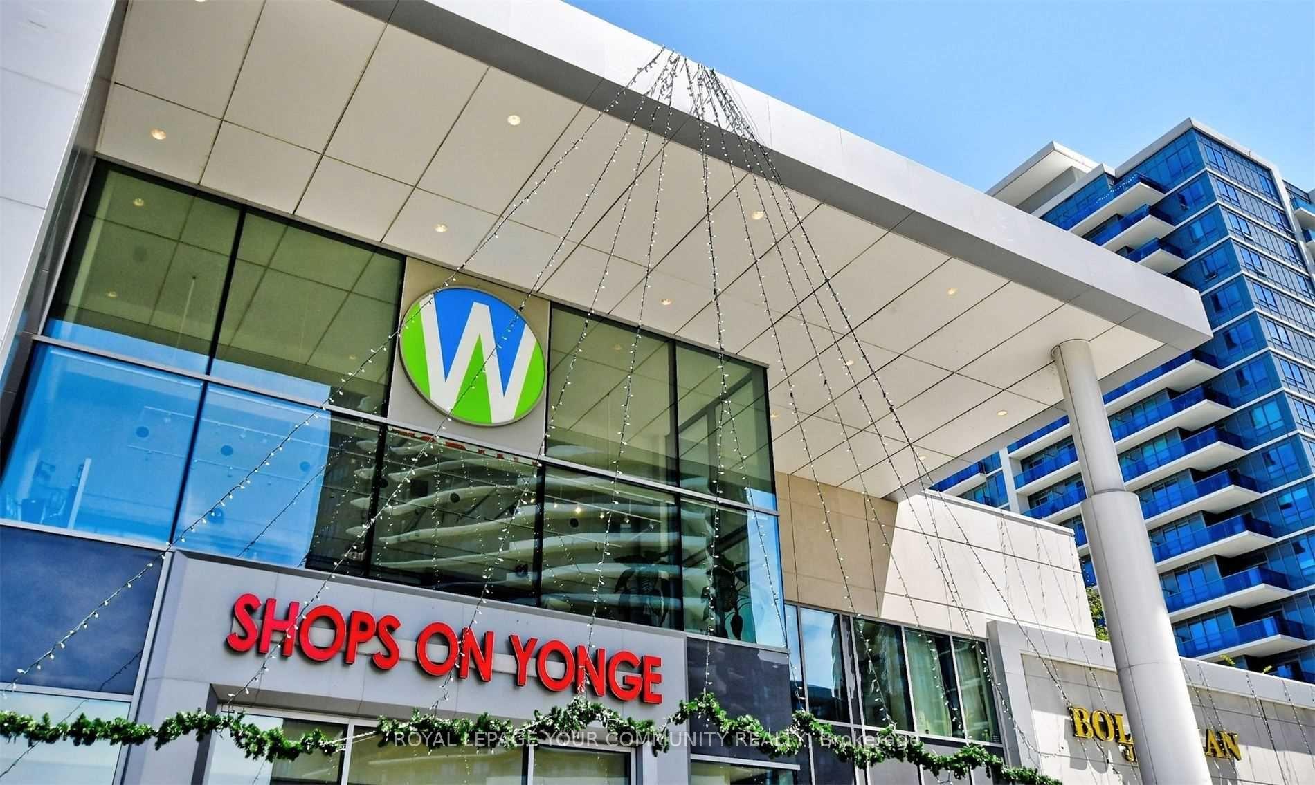 Photo 38 of Unit 2426, 7161 Yonge Street, Markham, Grandview — HOMEH
