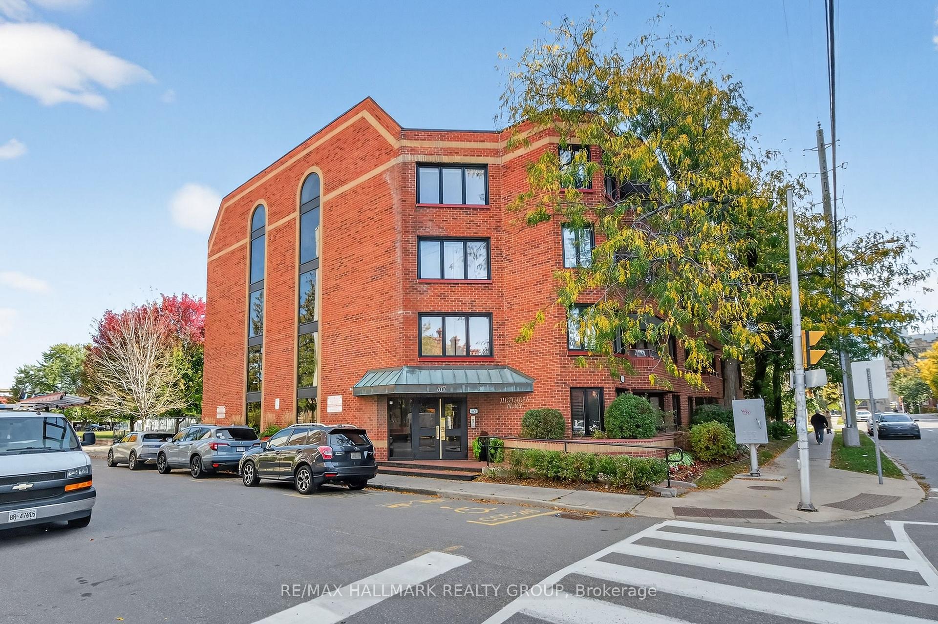Photo 1 of Unit 202, 317 Metcalfe Street, Ottawa, Ottawa Centre — HOMEH