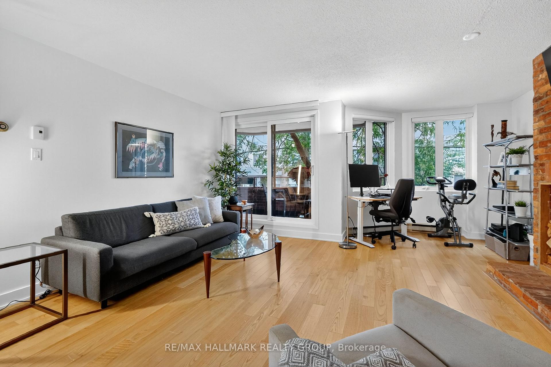 Photo 11 of Unit 202, 317 Metcalfe Street, Ottawa, Ottawa Centre — HOMEH