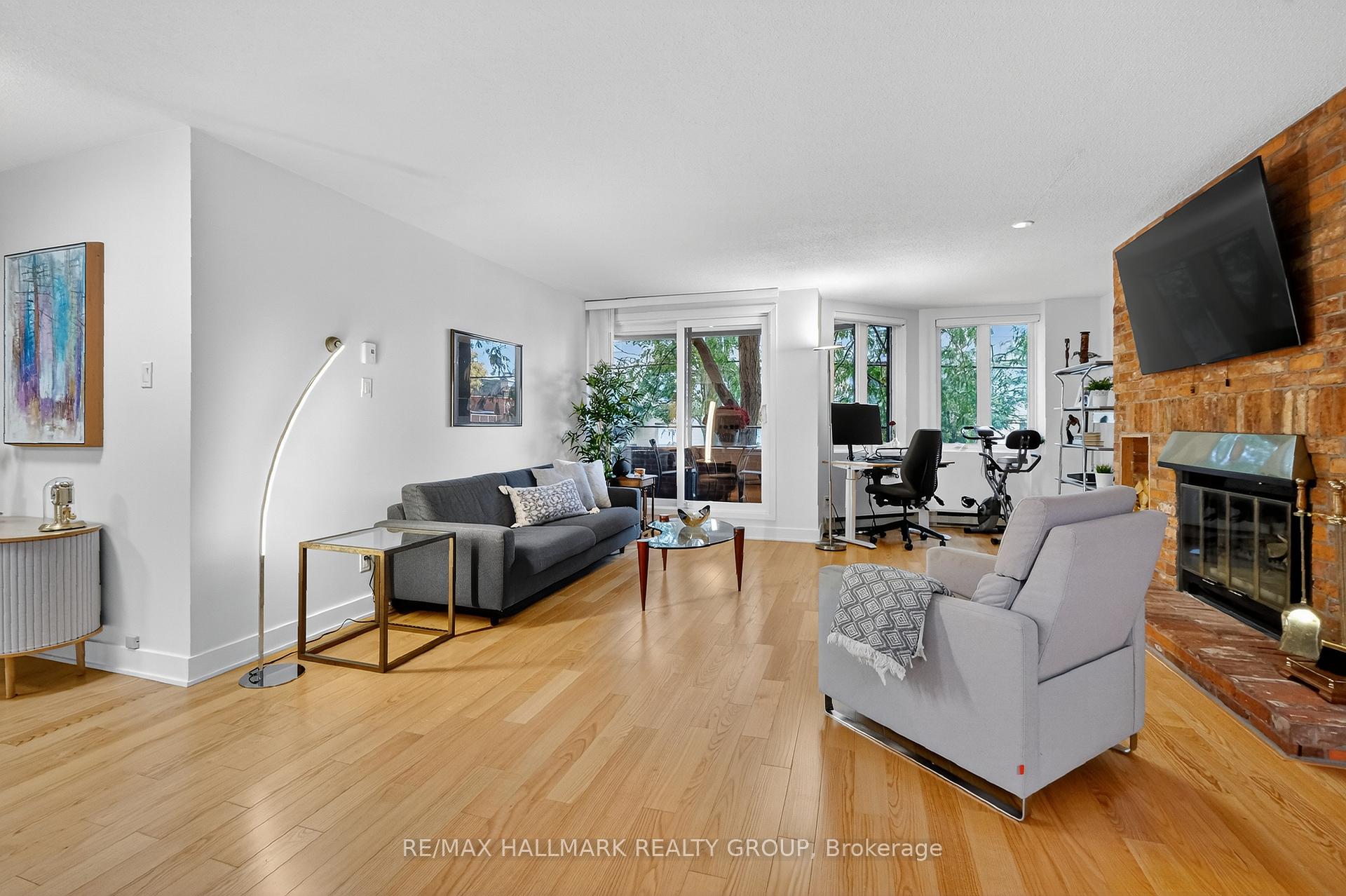 Photo 12 of Unit 202, 317 Metcalfe Street, Ottawa, Ottawa Centre — HOMEH