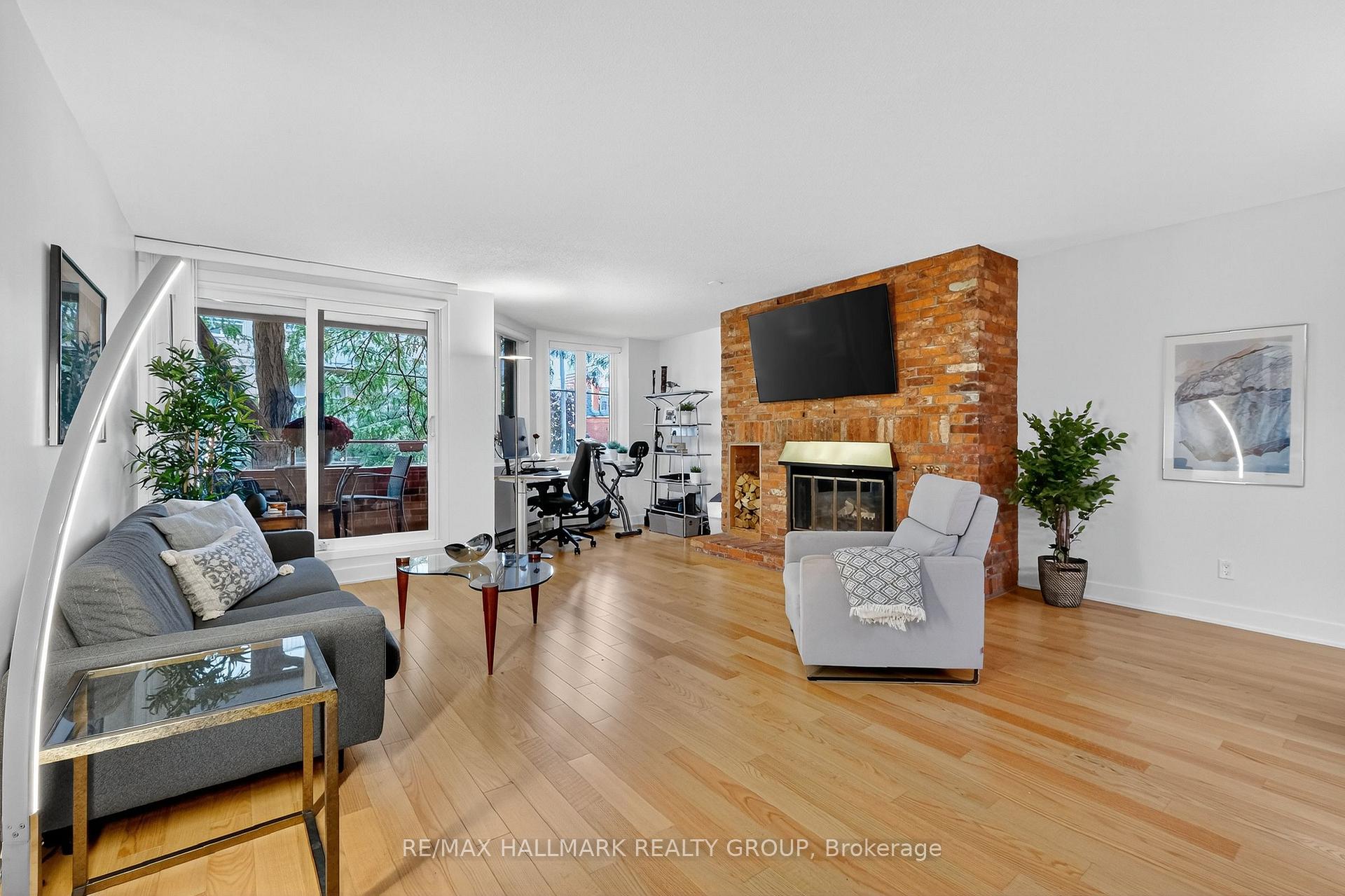 Photo 13 of Unit 202, 317 Metcalfe Street, Ottawa, Ottawa Centre — HOMEH