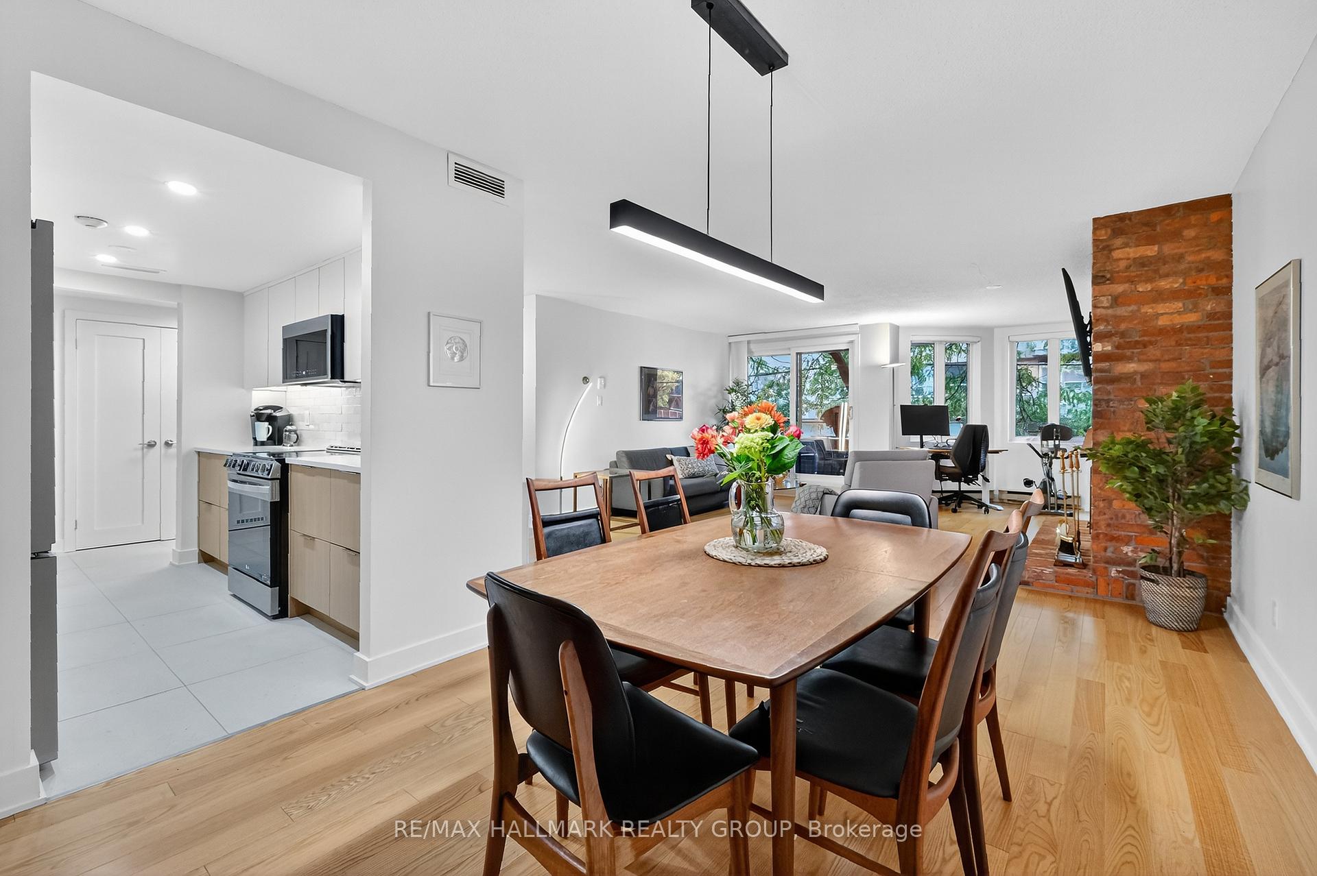 Photo 15 of Unit 202, 317 Metcalfe Street, Ottawa, Ottawa Centre — HOMEH