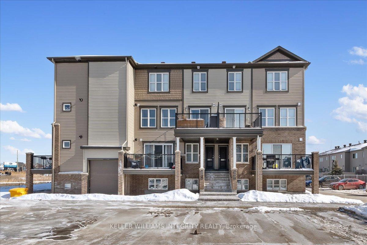 Photo 1 of Unit 21, 301 Des Tilleuls Private, Ottawa, Avalon West — HOMEH