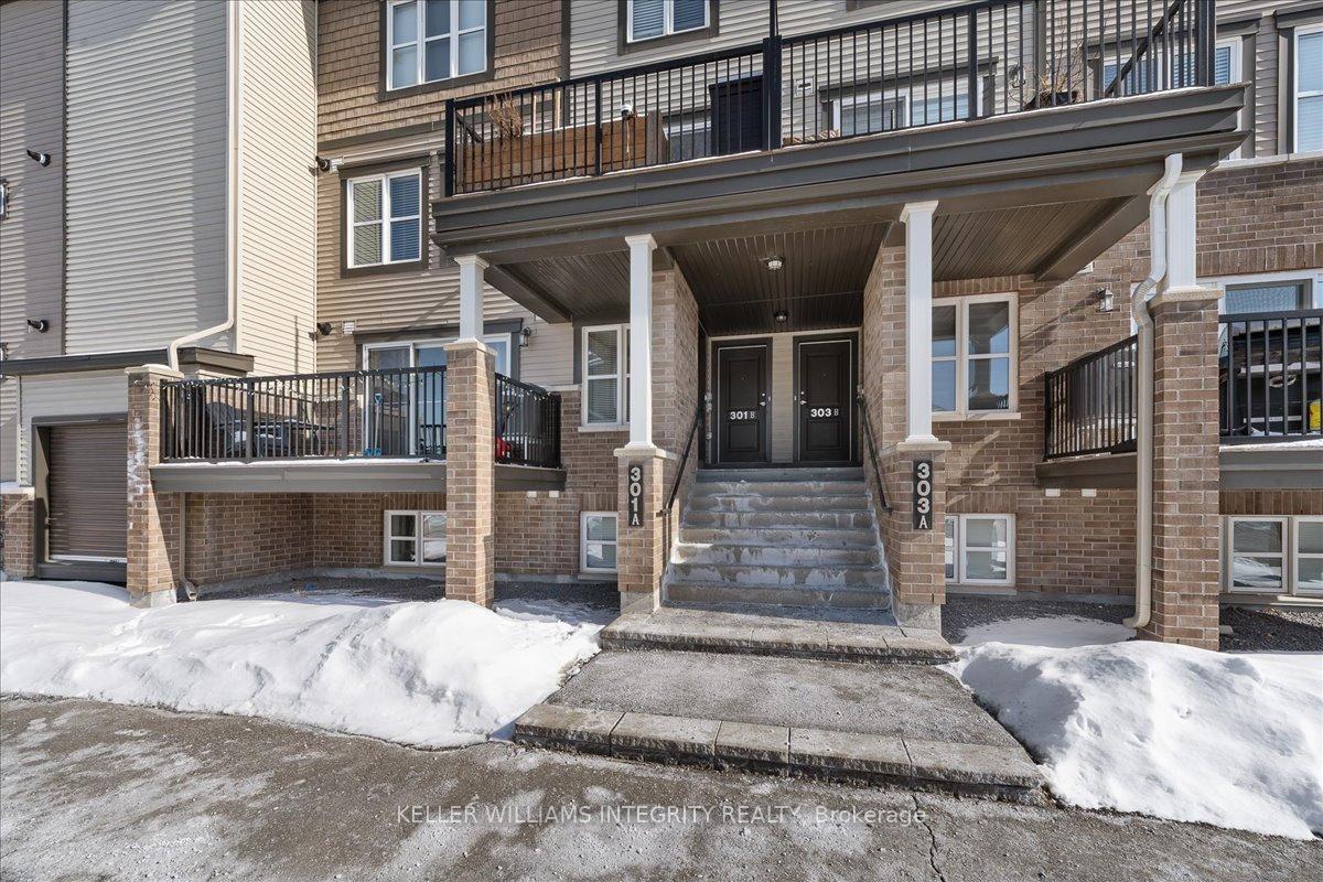Photo 2 of Unit 21, 301 Des Tilleuls Private, Ottawa, Avalon West — HOMEH