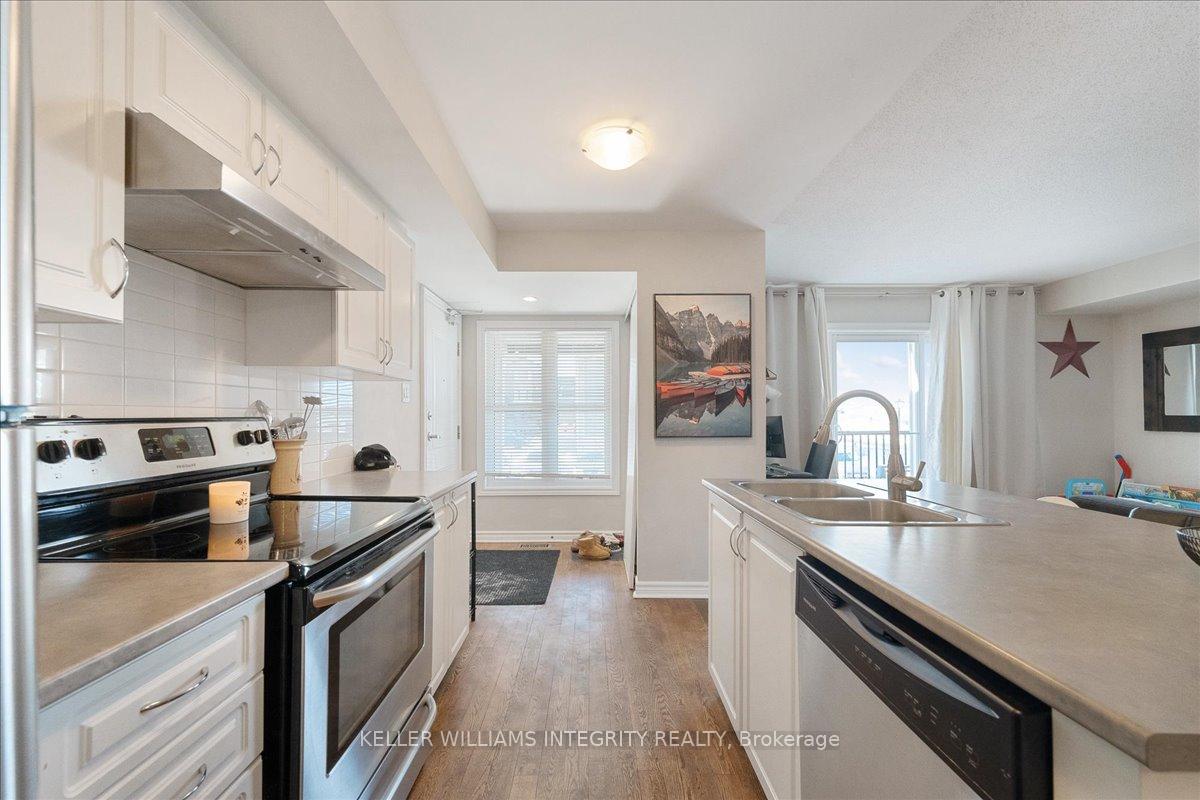 Photo 6 of Unit 21, 301 Des Tilleuls Private, Ottawa, Avalon West — HOMEH