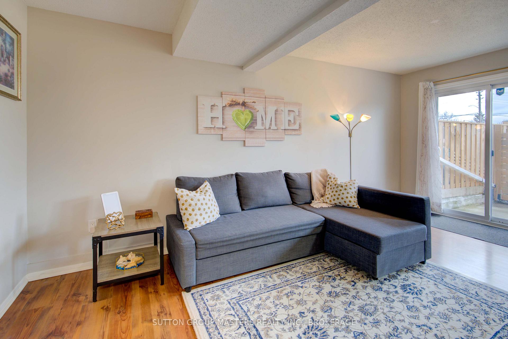 Photo 3 of Unit 51, 808 Datzell Lane, Kingston, South of Taylor-Kidd Blvd — HOMEH