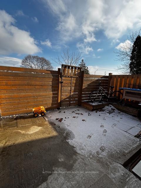 Photo 25 of Unit 51, 808 Datzell Lane, Kingston, South of Taylor-Kidd Blvd — HOMEH