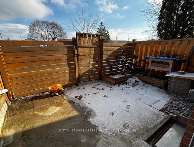 Photo 26 of Unit 51, 808 Datzell Lane, Kingston, South of Taylor-Kidd Blvd — HOMEH