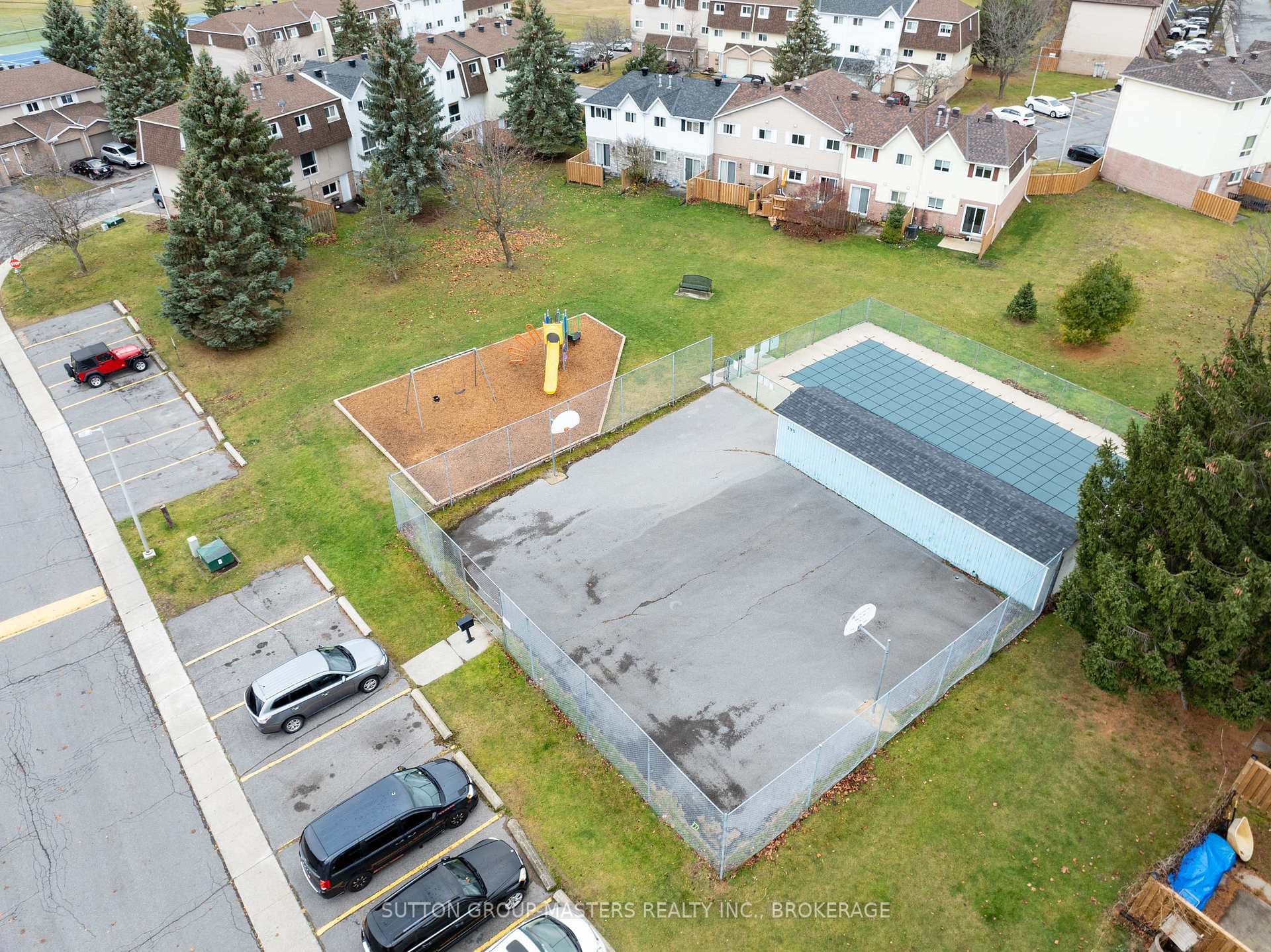 Photo 30 of Unit 51, 808 Datzell Lane, Kingston, South of Taylor-Kidd Blvd — HOMEH