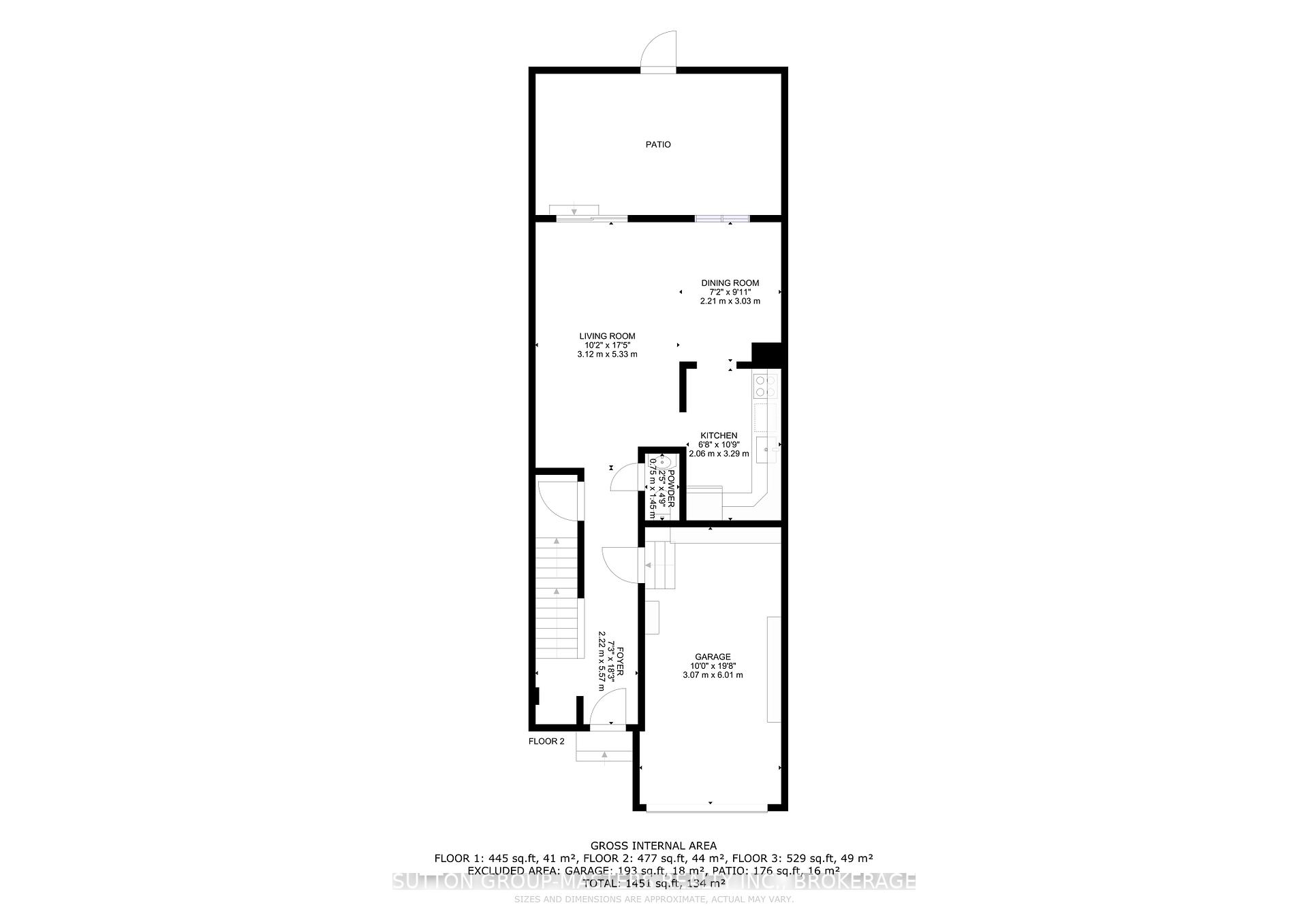 Photo 34 of Unit 51, 808 Datzell Lane, Kingston, South of Taylor-Kidd Blvd — HOMEH