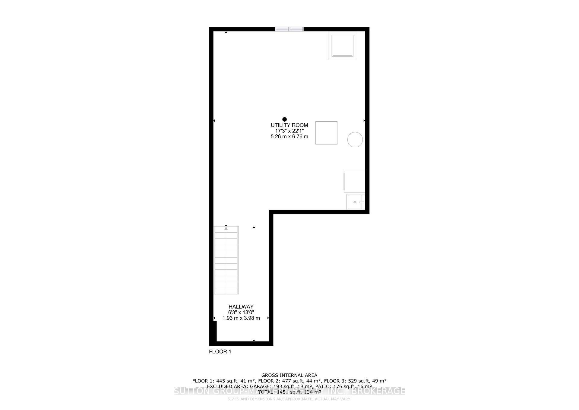 Photo 35 of Unit 51, 808 Datzell Lane, Kingston, South of Taylor-Kidd Blvd — HOMEH