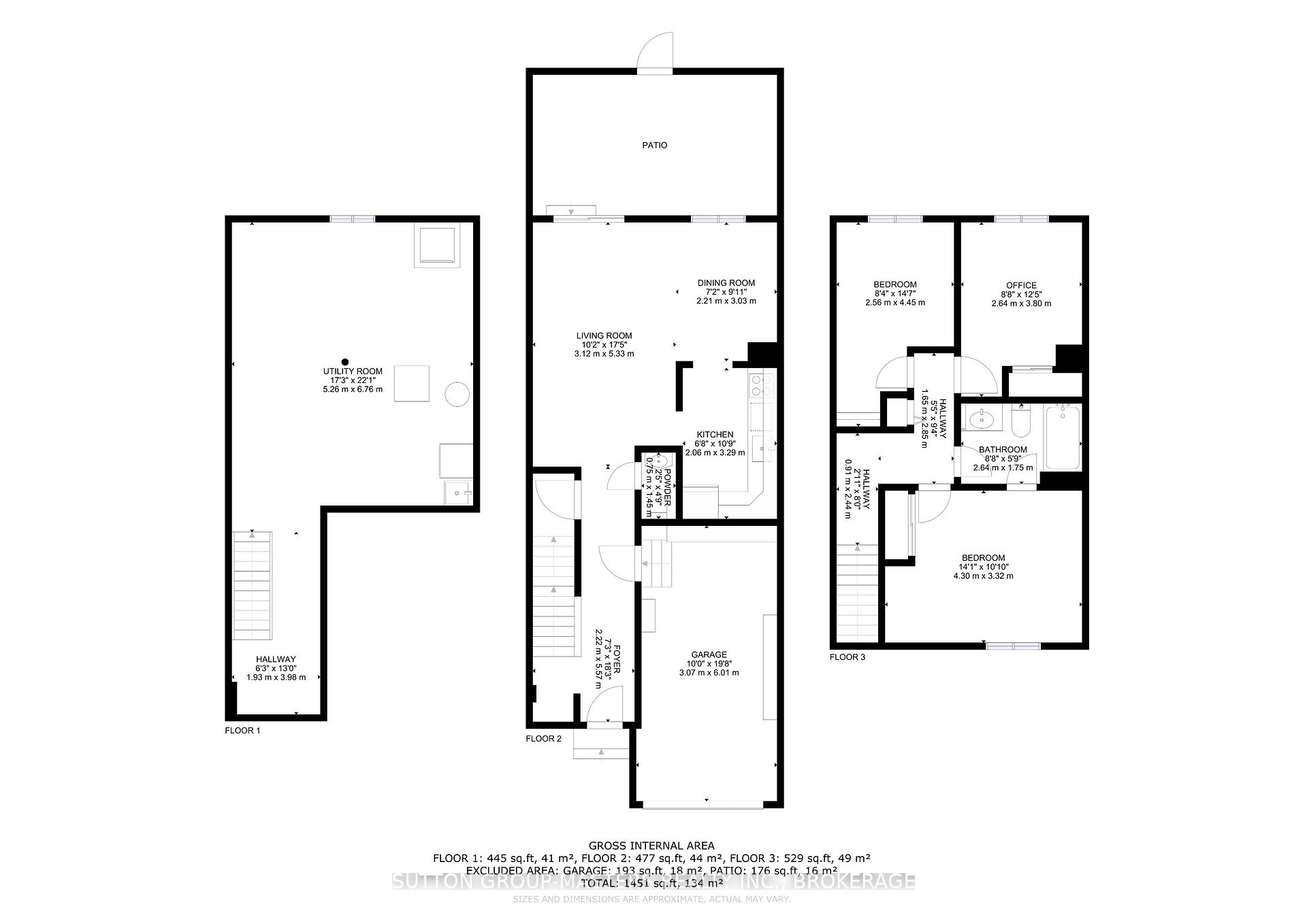Photo 36 of Unit 51, 808 Datzell Lane, Kingston, South of Taylor-Kidd Blvd — HOMEH