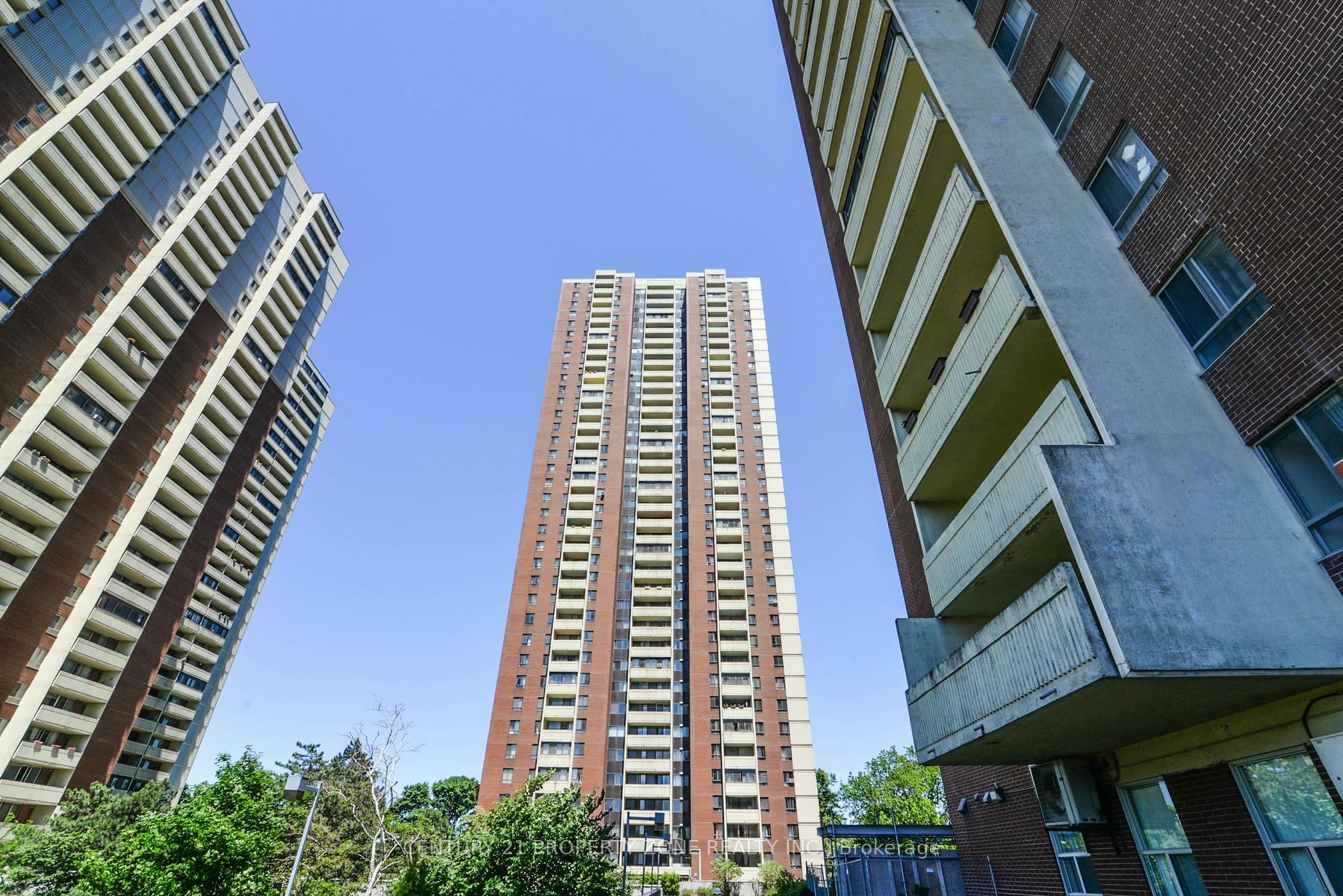 Photo 1 of Unit 602, 3 Massey Square E, Toronto, Crescent Town — HOMEH