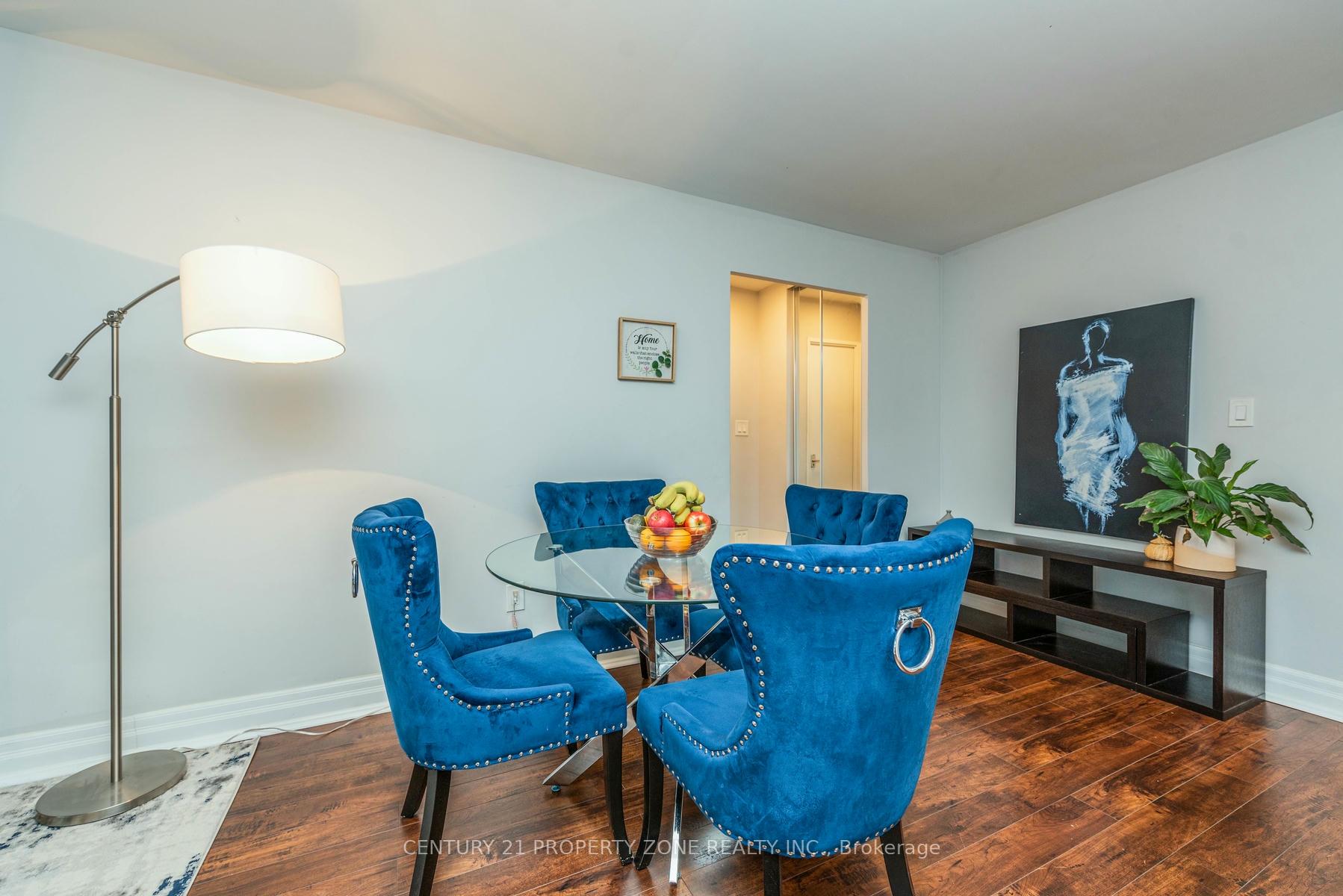 Photo 8 of Unit 602, 3 Massey Square E, Toronto, Crescent Town — HOMEH