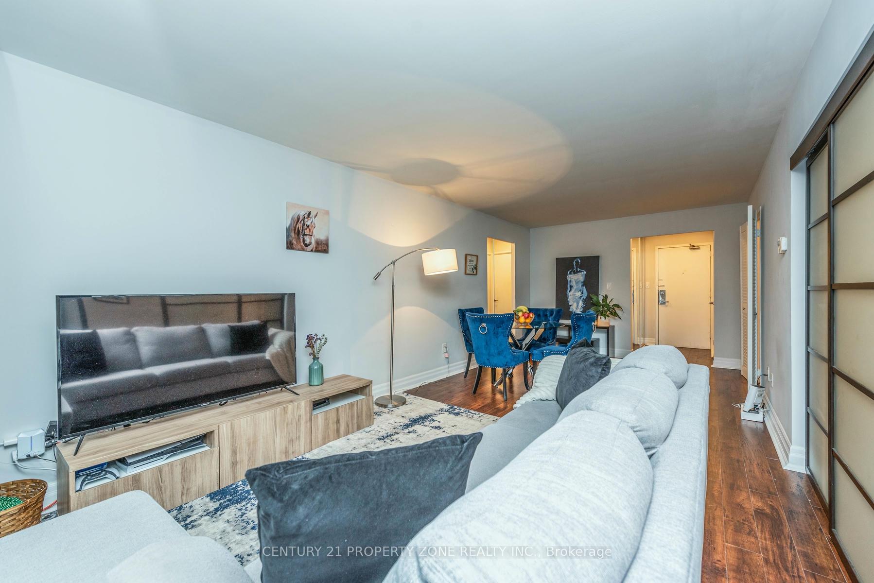 Photo 9 of Unit 602, 3 Massey Square E, Toronto, Crescent Town — HOMEH
