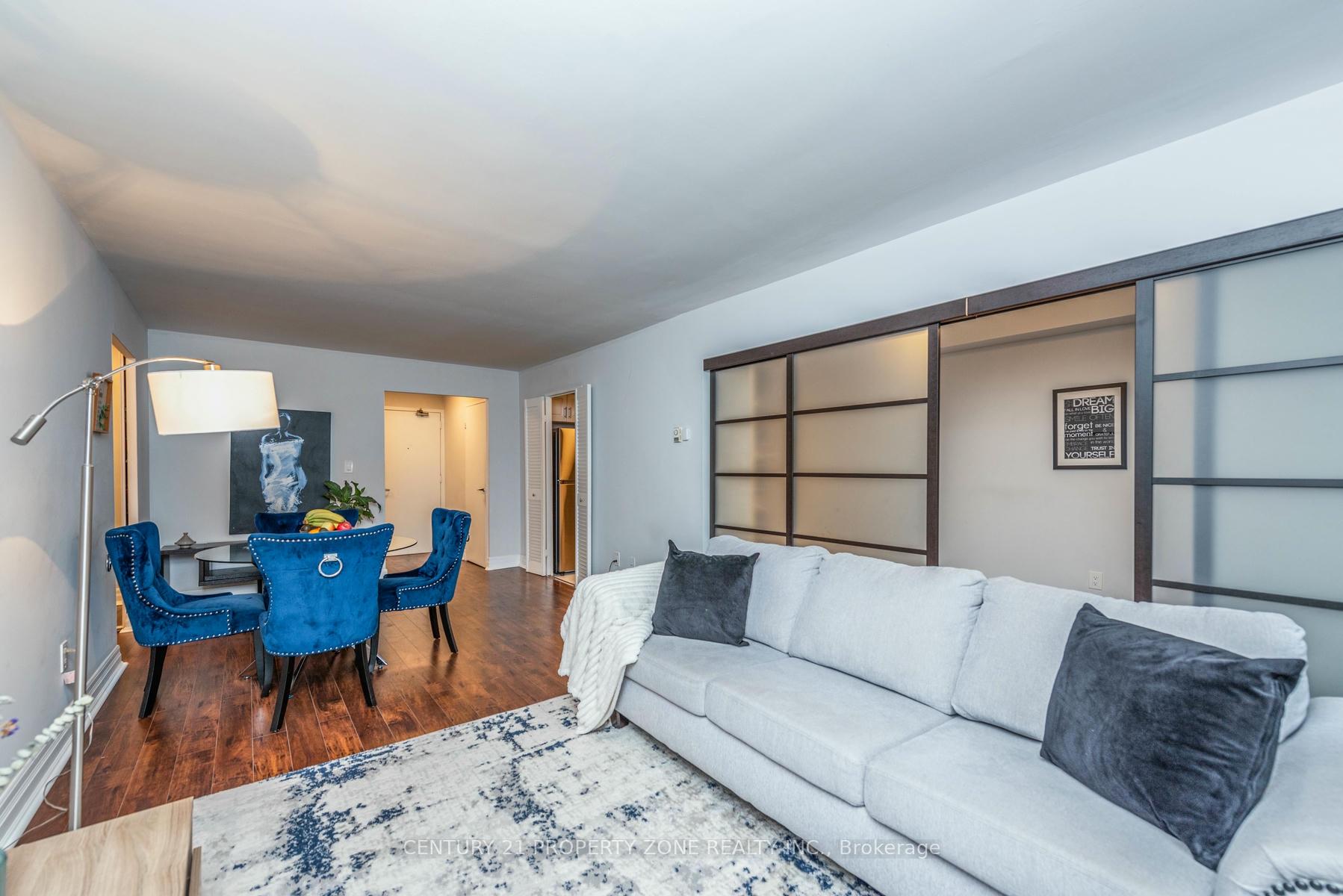 Photo 10 of Unit 602, 3 Massey Square E, Toronto, Crescent Town — HOMEH