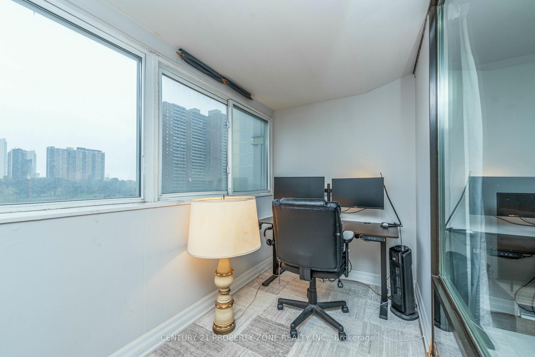 Photo 11 of Unit 602, 3 Massey Square E, Toronto, Crescent Town — HOMEH