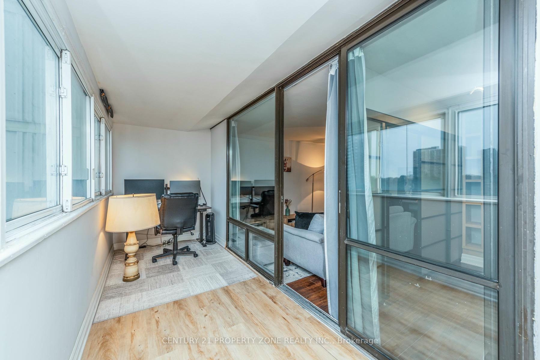 Photo 13 of Unit 602, 3 Massey Square E, Toronto, Crescent Town — HOMEH