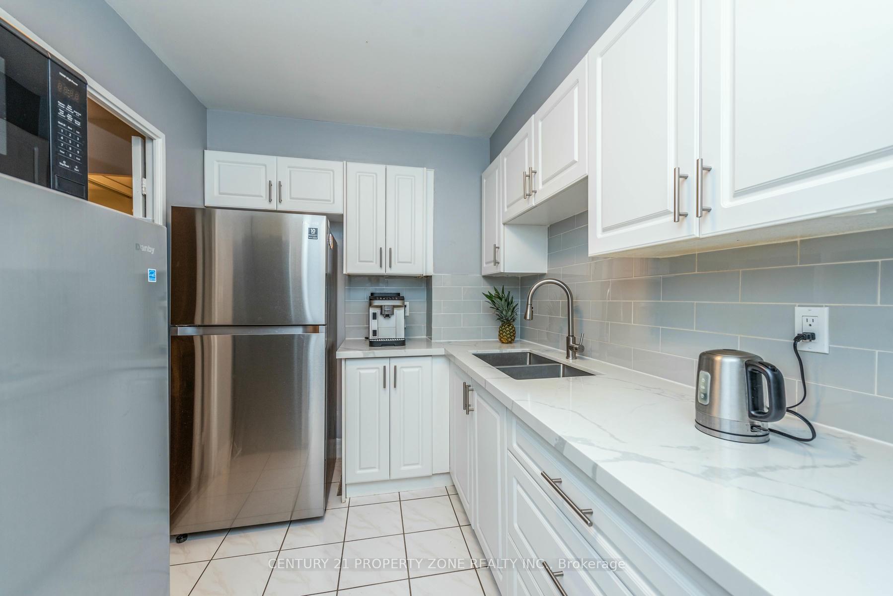 Photo 16 of Unit 602, 3 Massey Square E, Toronto, Crescent Town — HOMEH