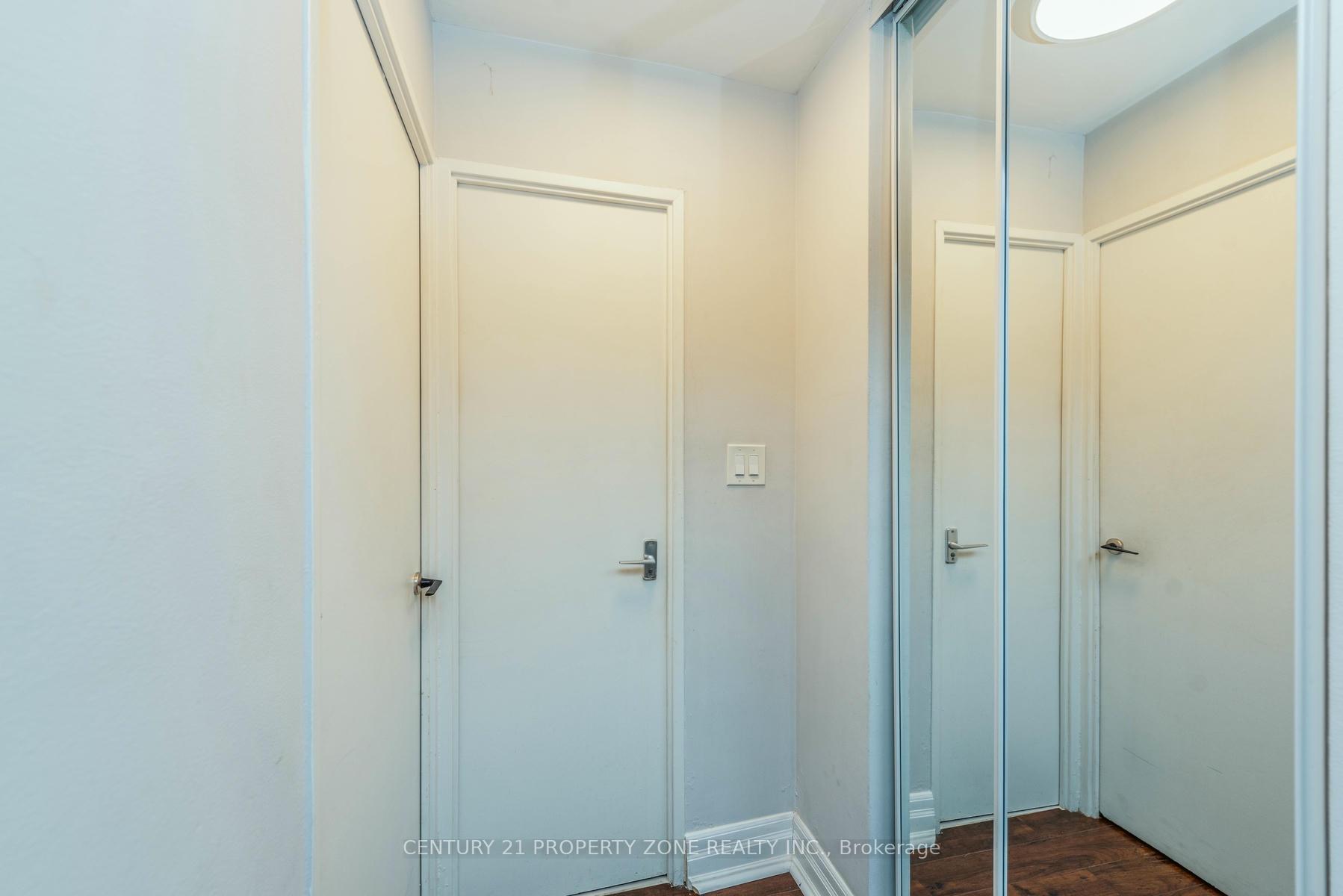 Photo 17 of Unit 602, 3 Massey Square E, Toronto, Crescent Town — HOMEH