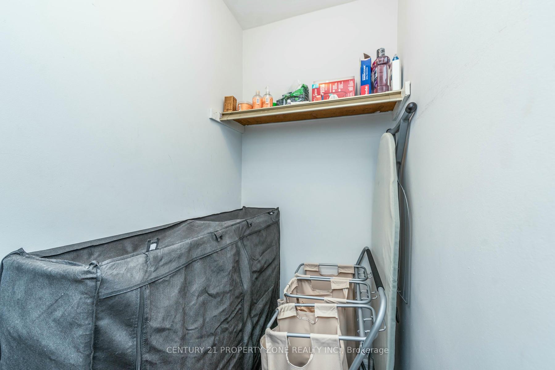 Photo 19 of Unit 602, 3 Massey Square E, Toronto, Crescent Town — HOMEH