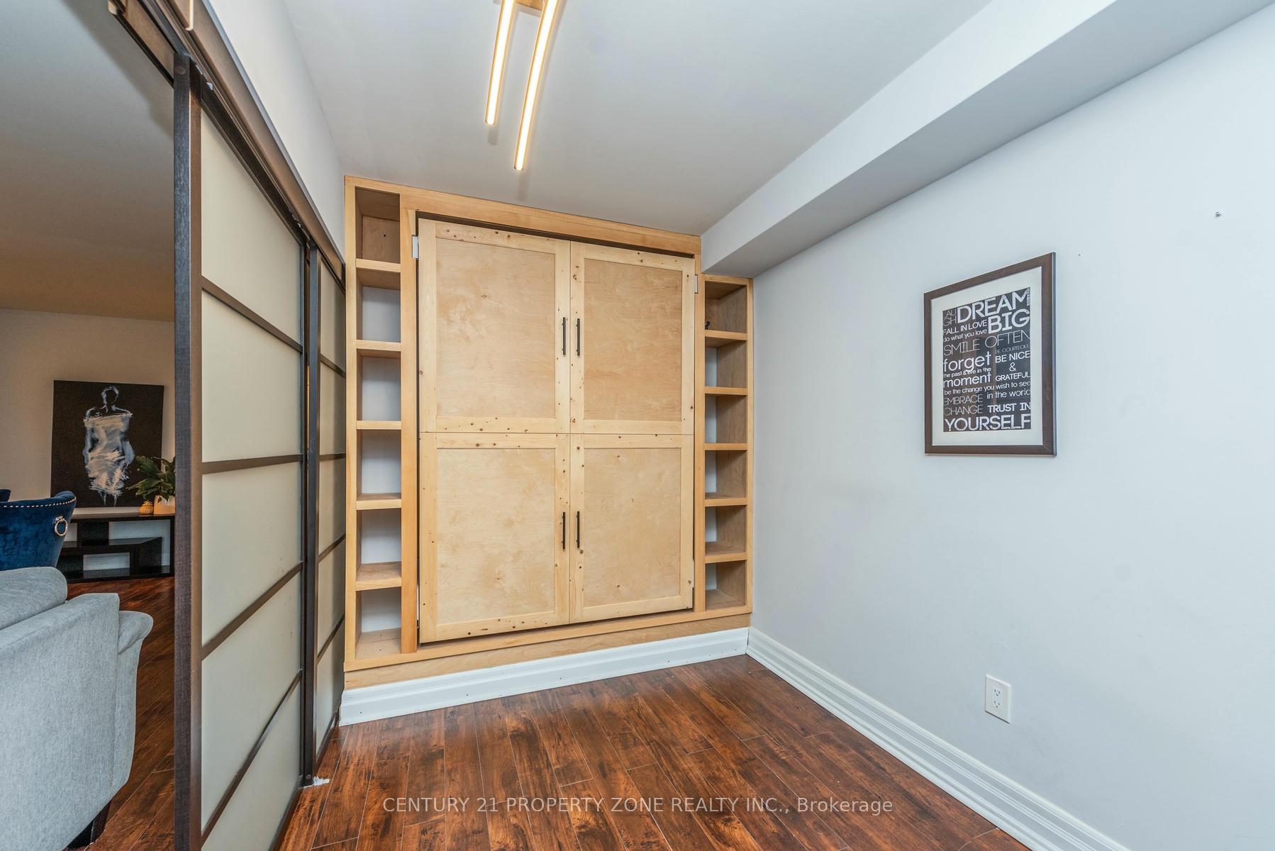 Photo 20 of Unit 602, 3 Massey Square E, Toronto, Crescent Town — HOMEH
