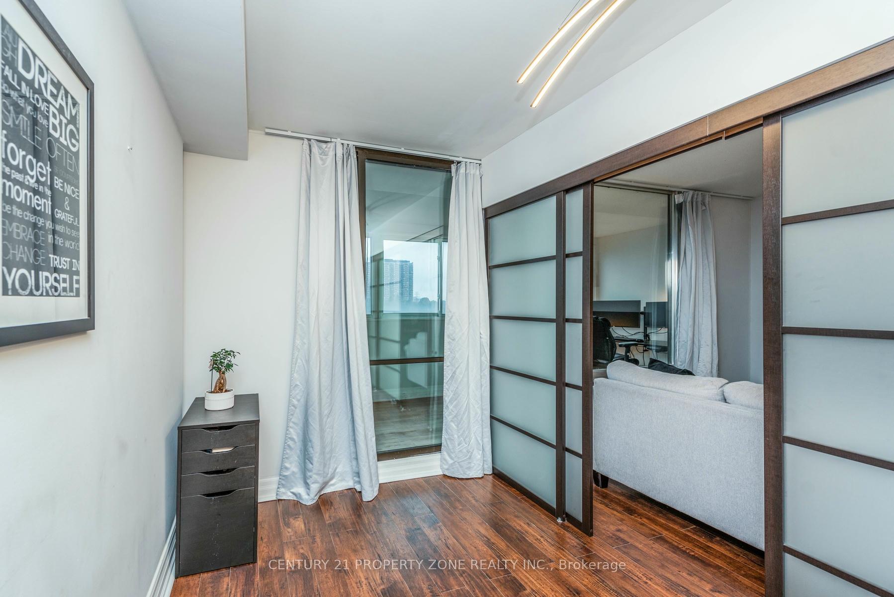 Photo 21 of Unit 602, 3 Massey Square E, Toronto, Crescent Town — HOMEH