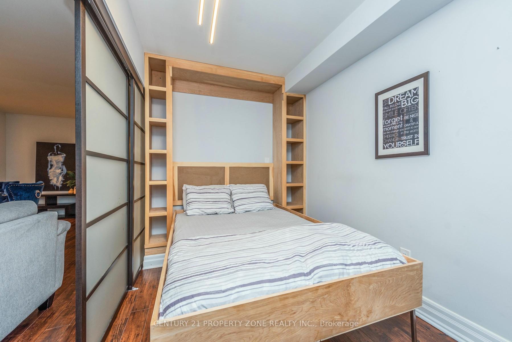 Photo 22 of Unit 602, 3 Massey Square E, Toronto, Crescent Town — HOMEH
